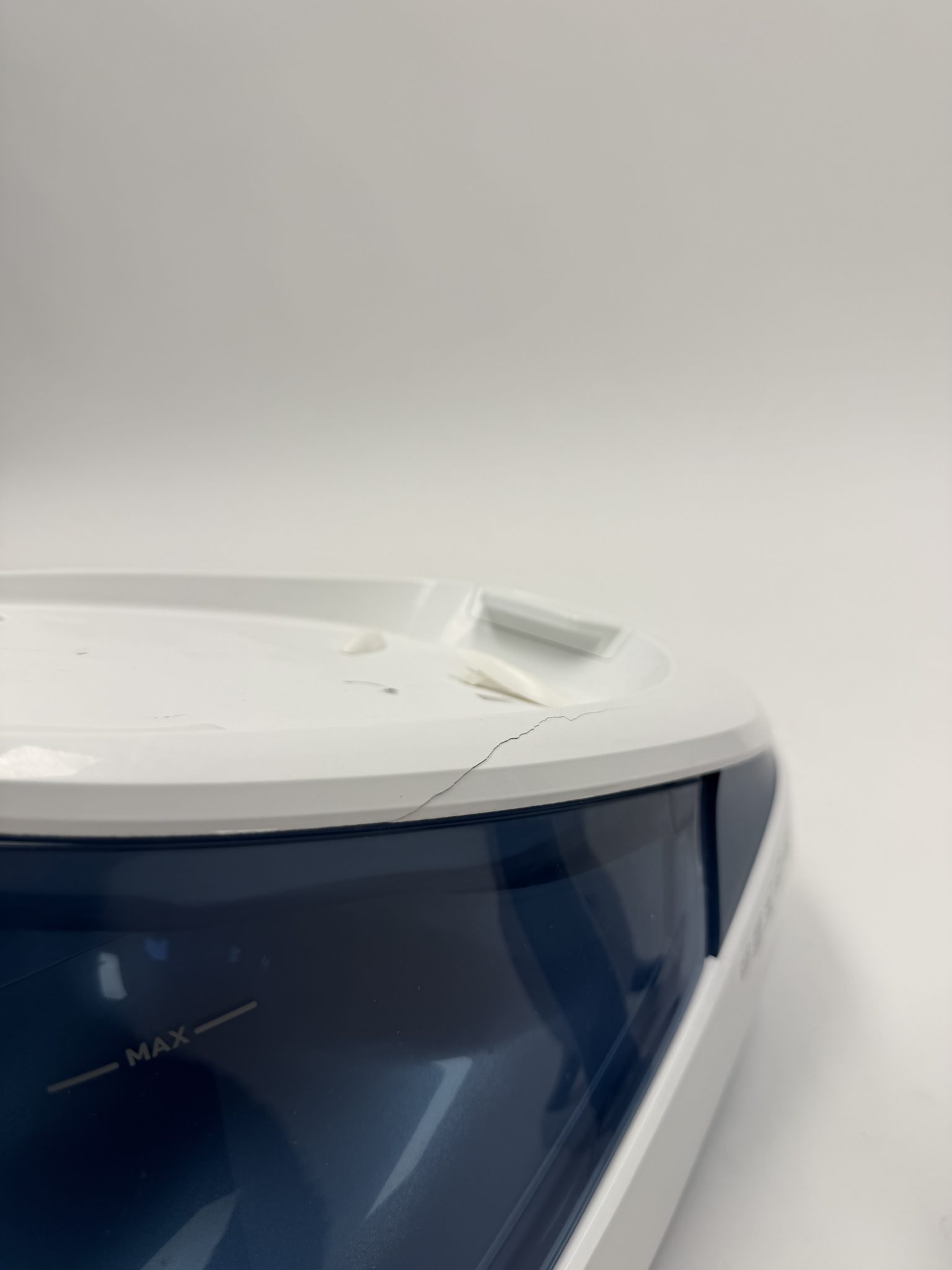 Tefal garo stotis
