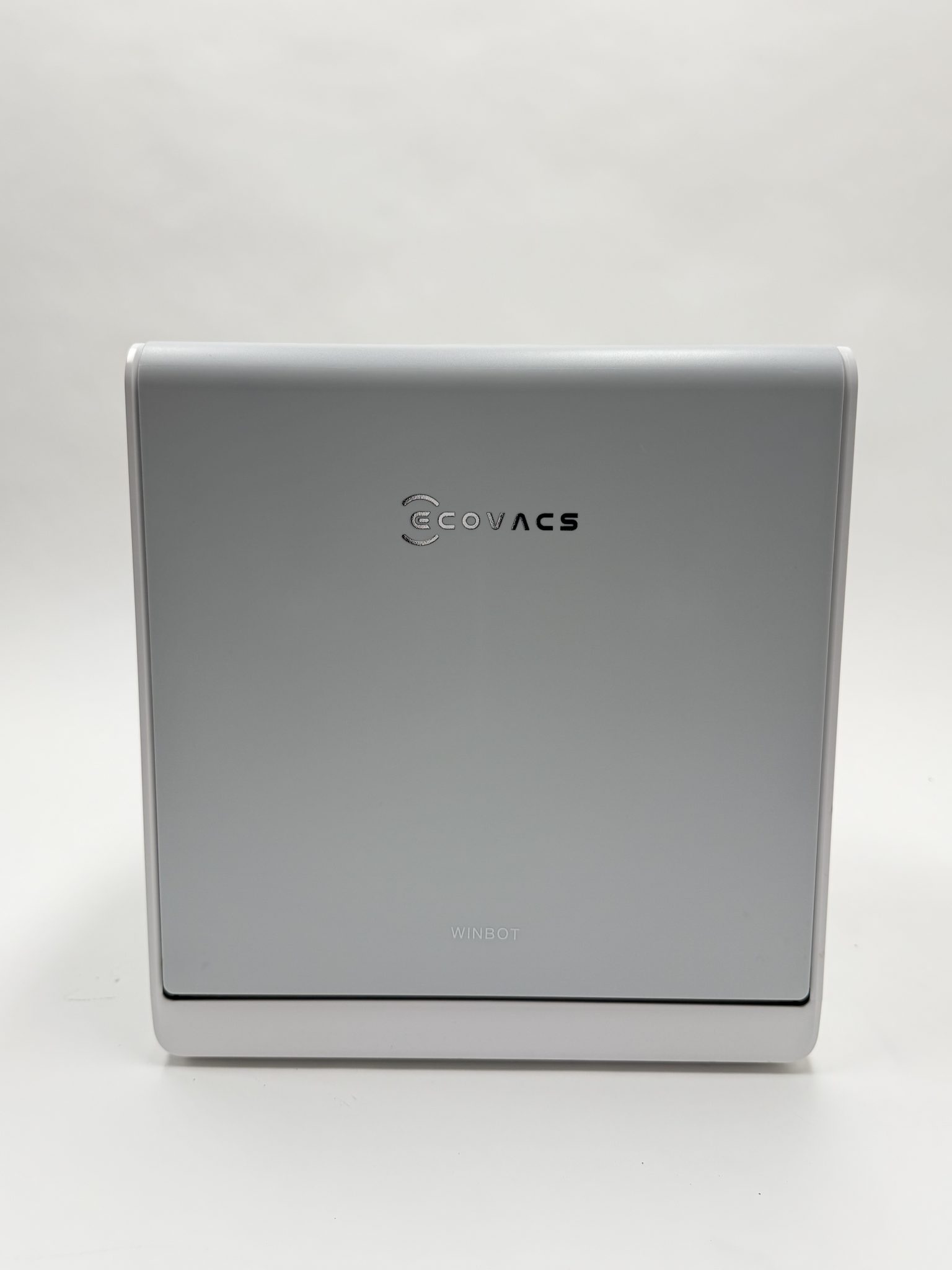 Ecovacs WINBOT W2S Omni langų valymo robotas