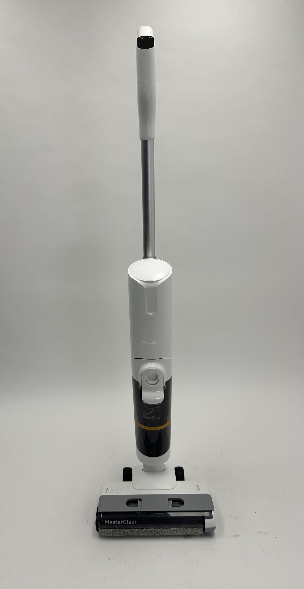 Proscenic F10 Pro dulkių siurblys