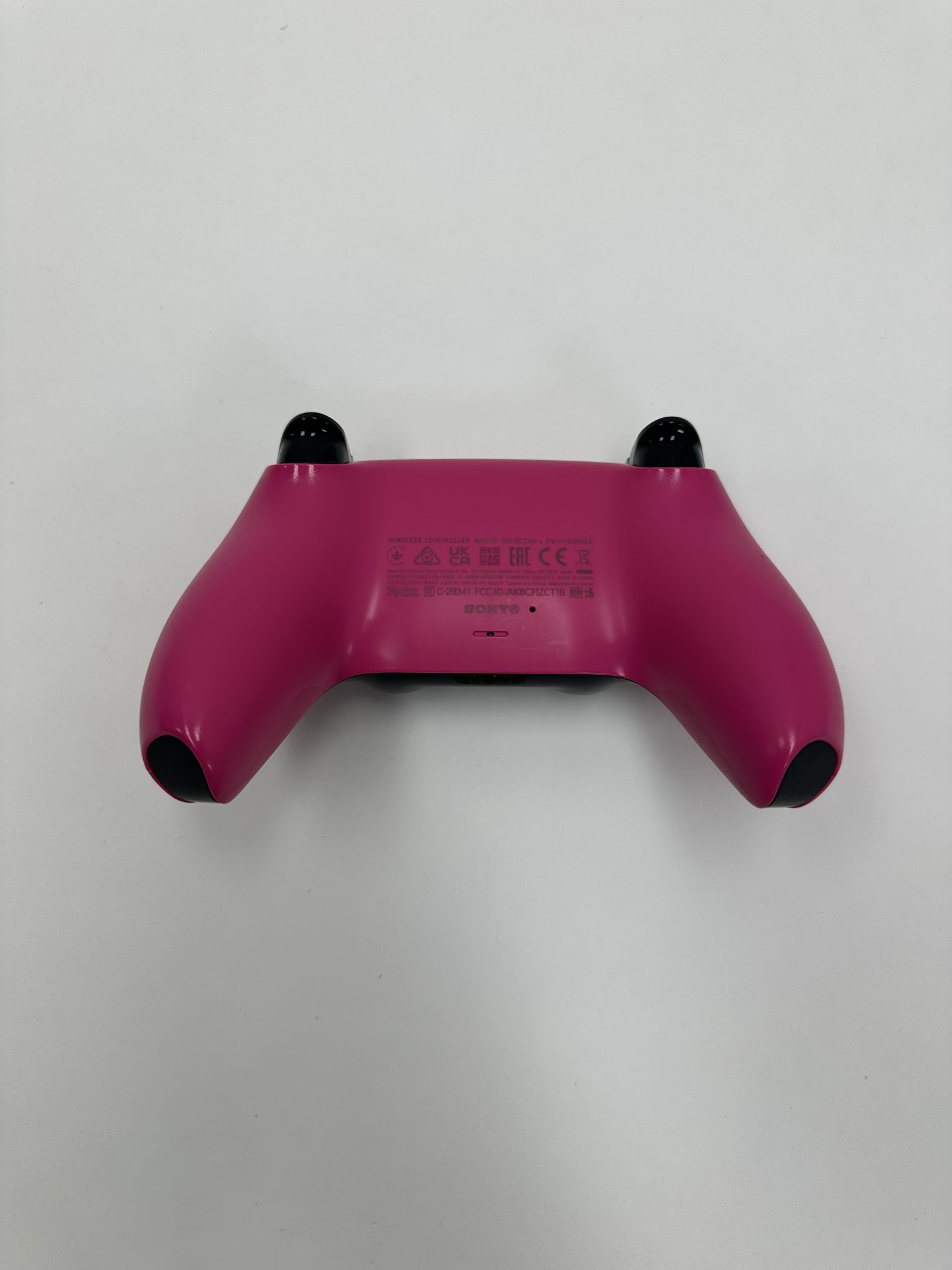 Playstation žaidimų pultas