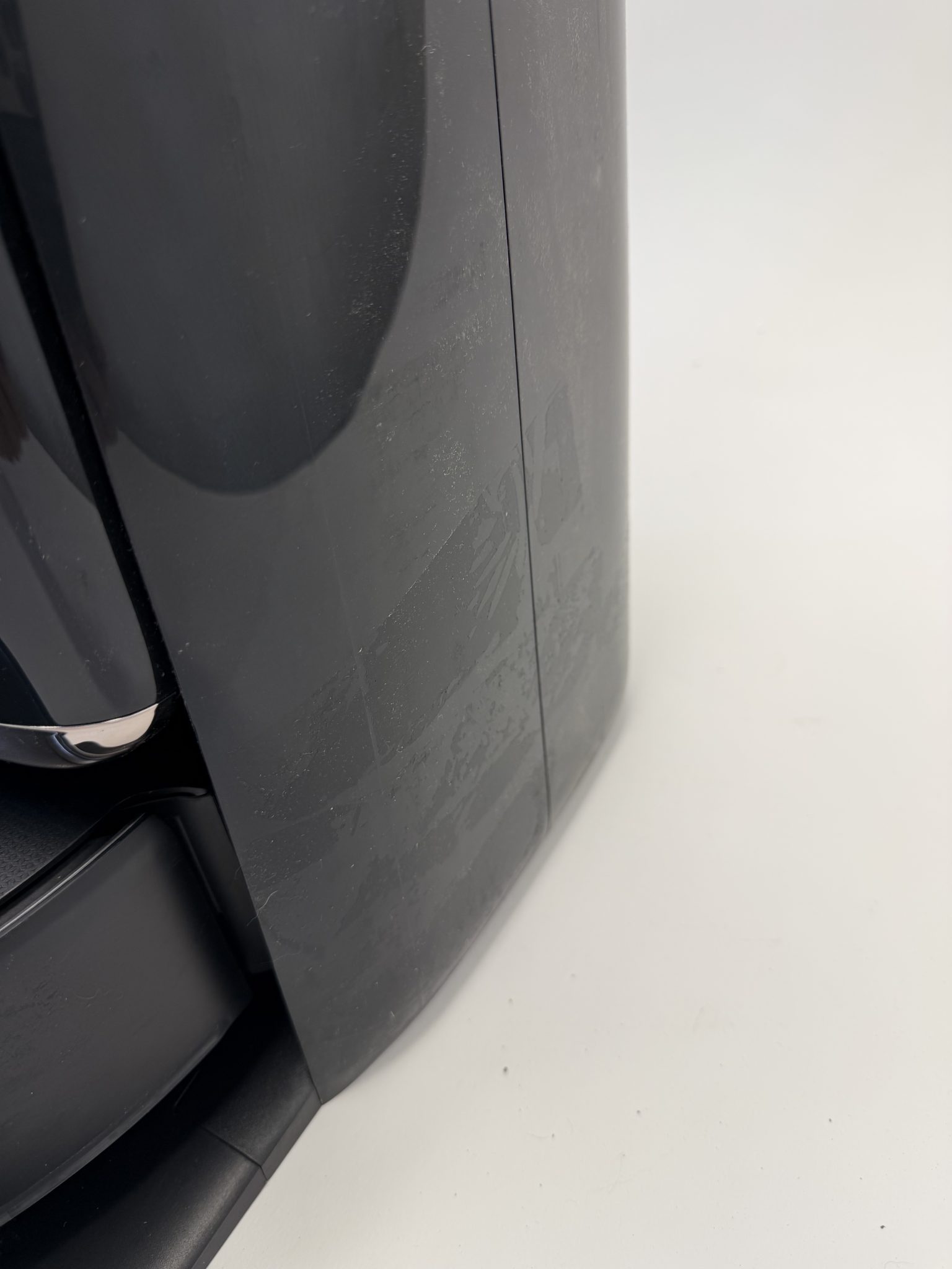 Mova Z60 Ultra Roller dulkių siurblys