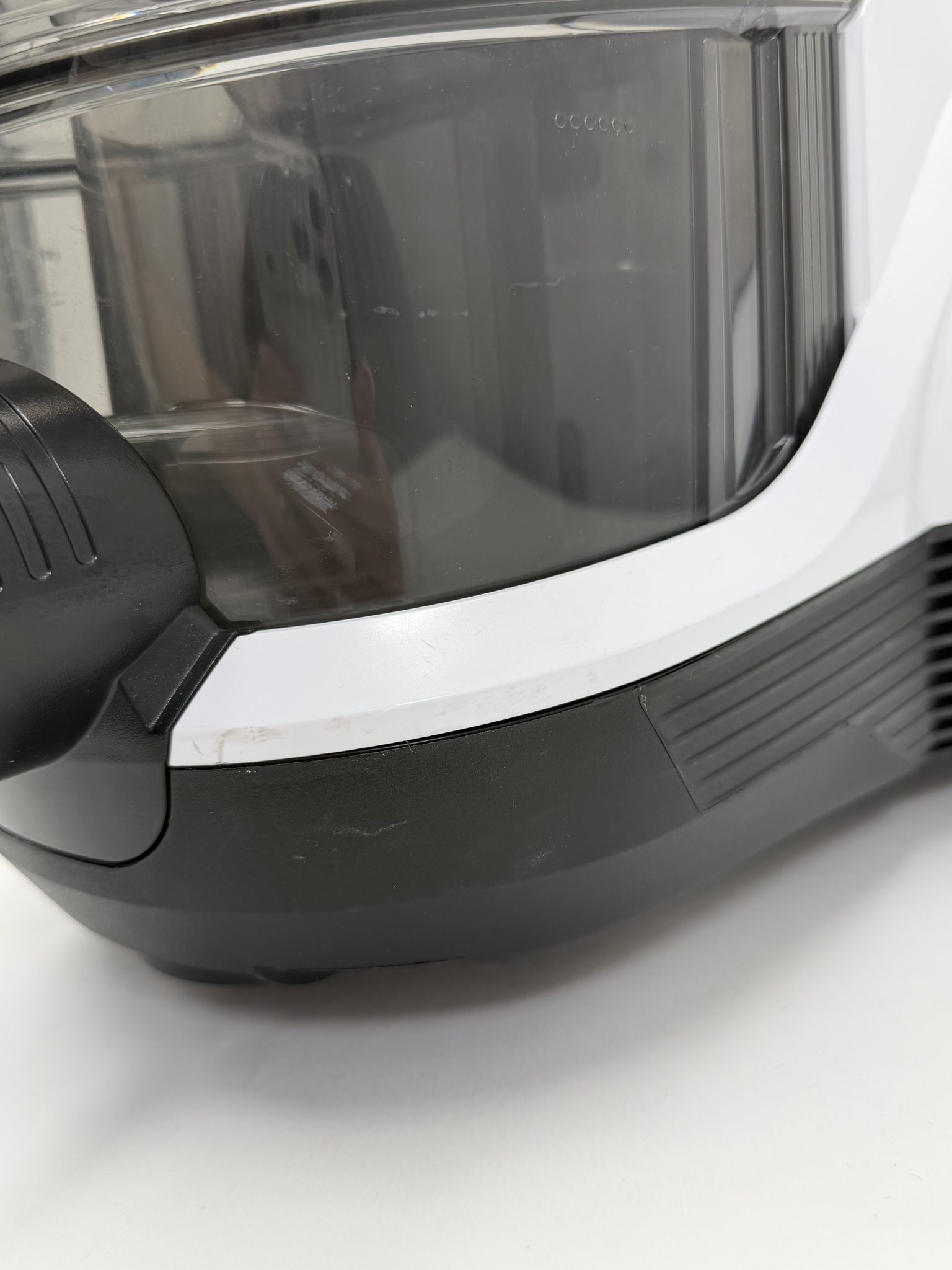 Bosch dulkių siurblys