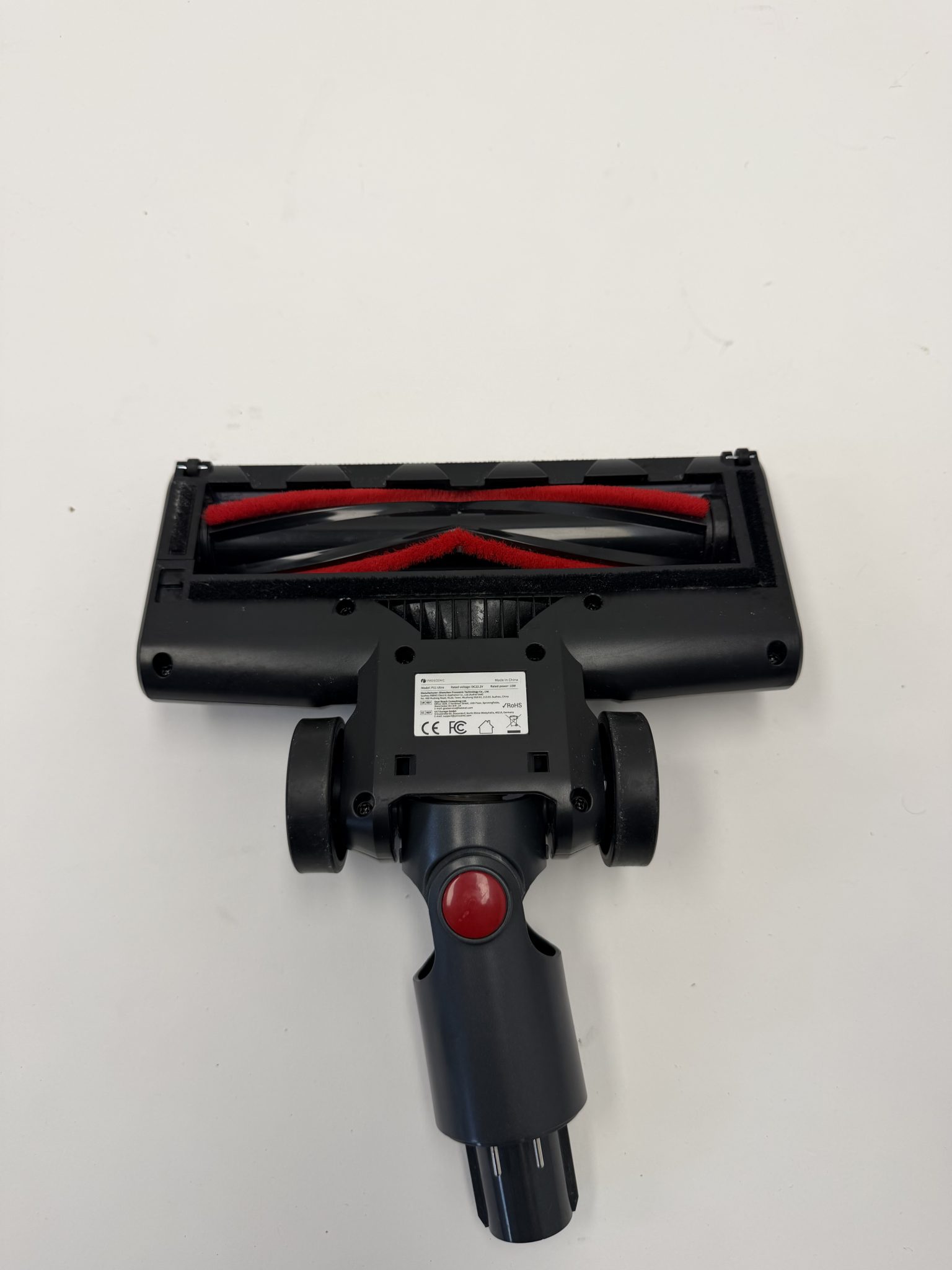 Proscenic P11 Ultra+ dulkių siurblys