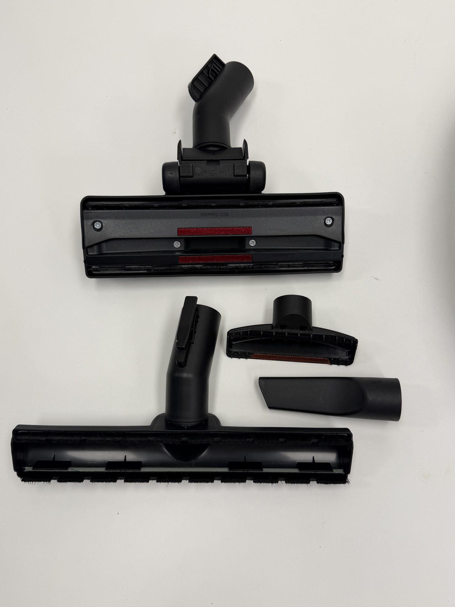 Siemens dulkių siurblys VS06 Synchropower