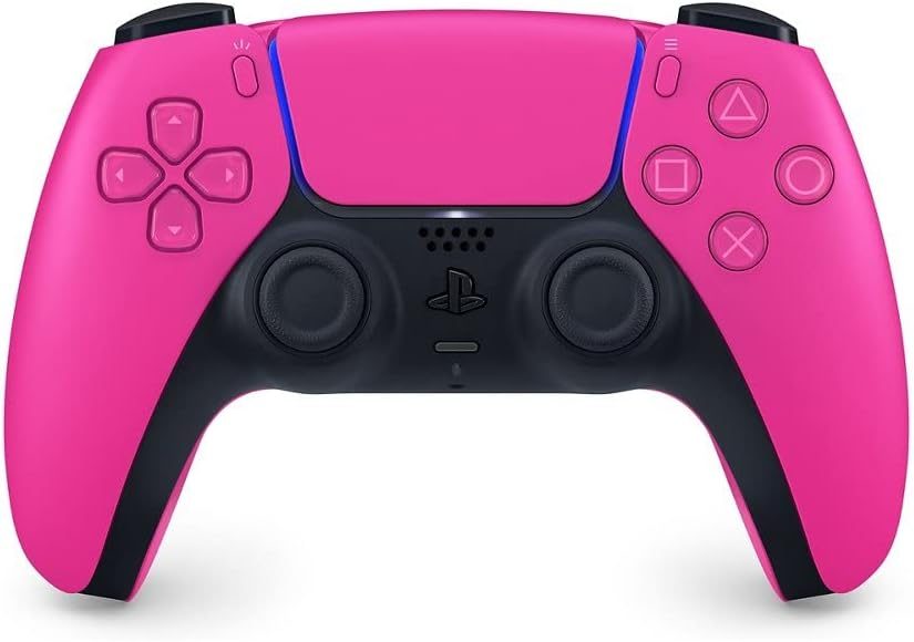 Playstation žaidimų pultas