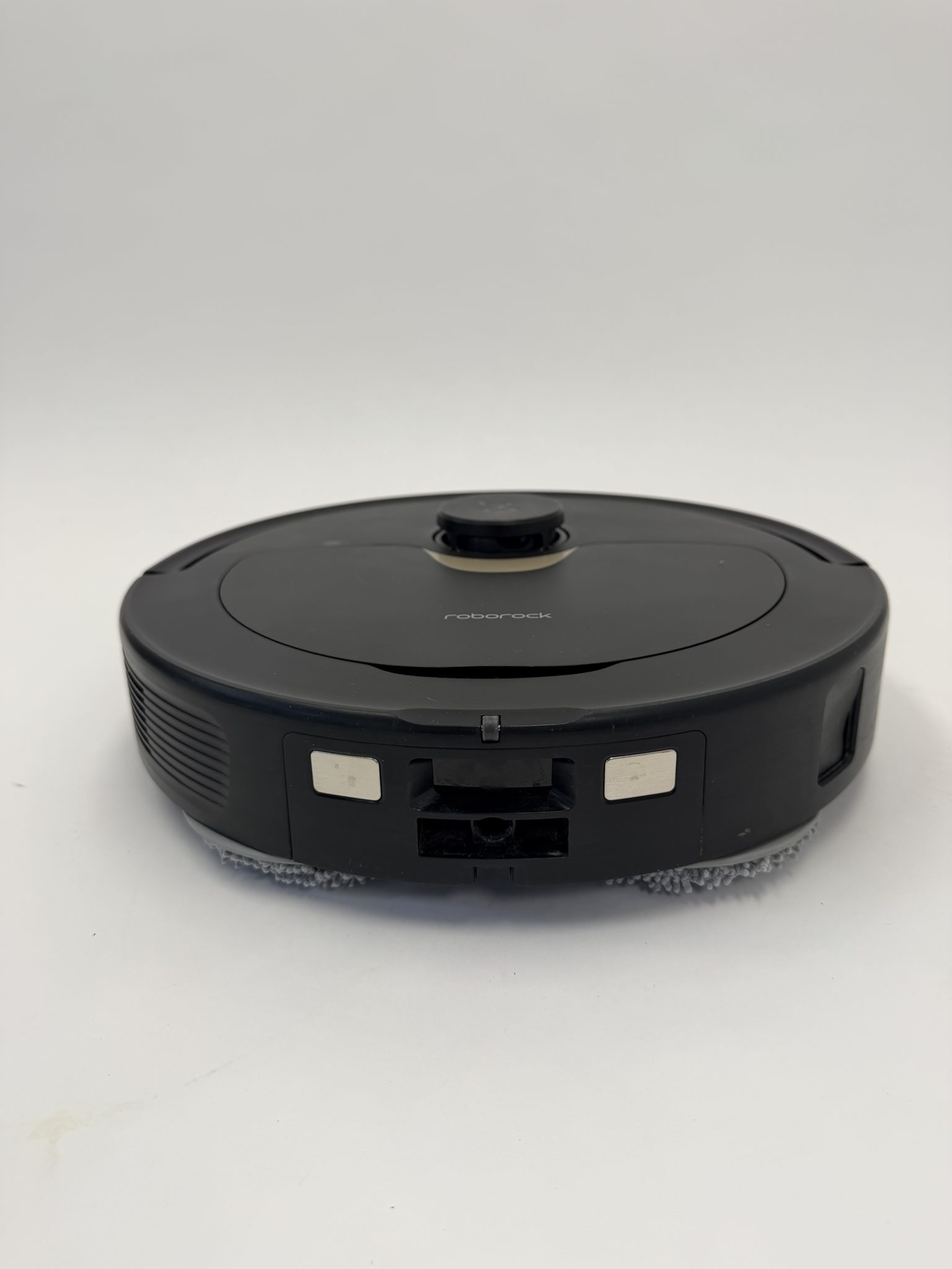 Roborock Qrevo robotas siurblys