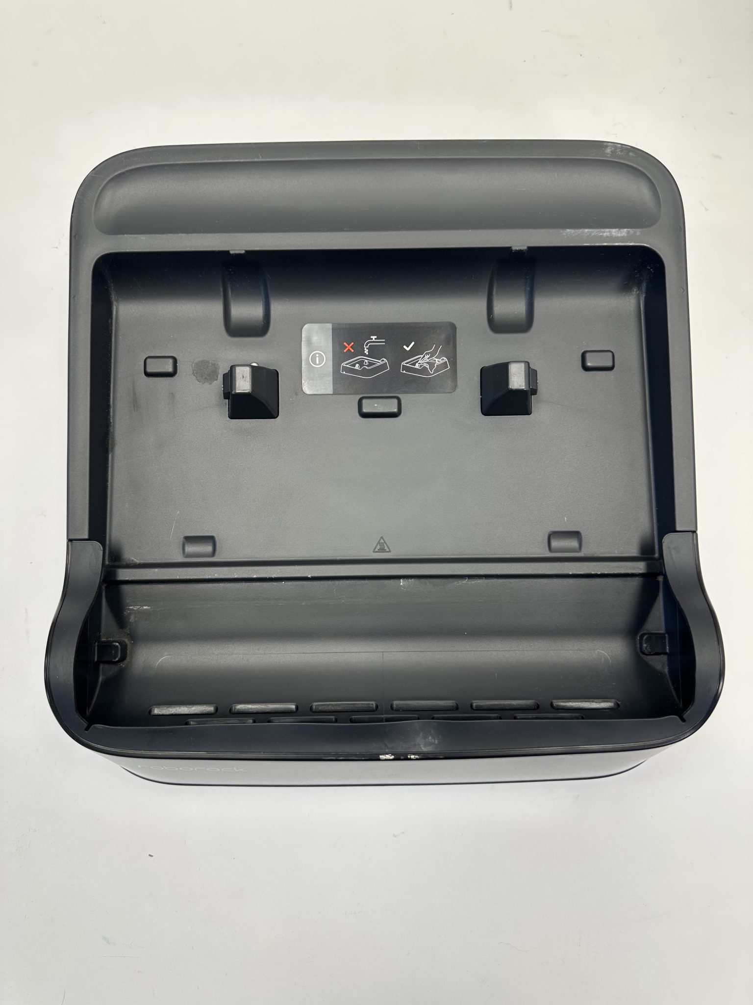 Roborock F25 GT plaunantis dulkių siurblys