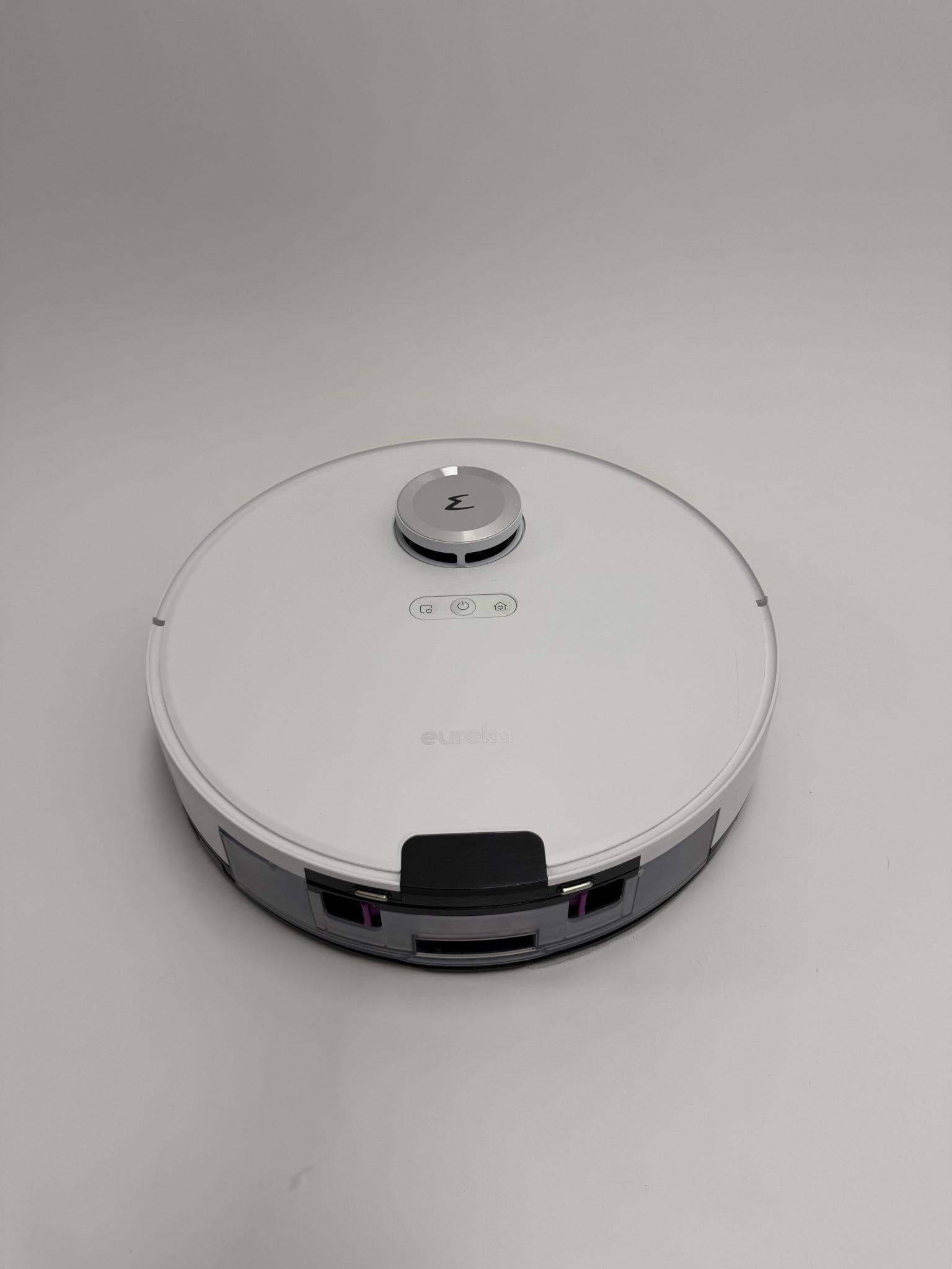 Eureka E20 Plus robotas siurblys
