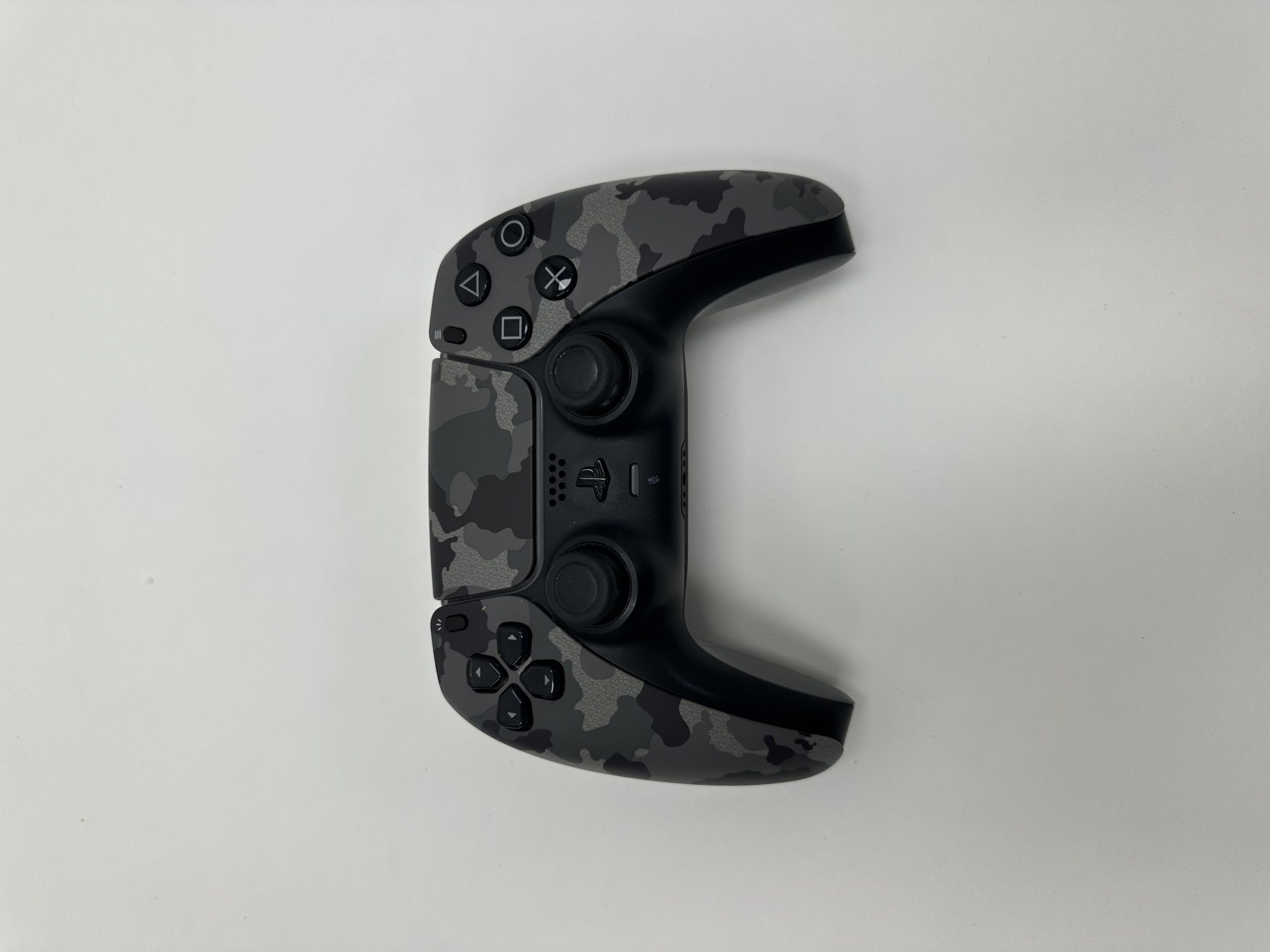Playstation žaidimų pultas