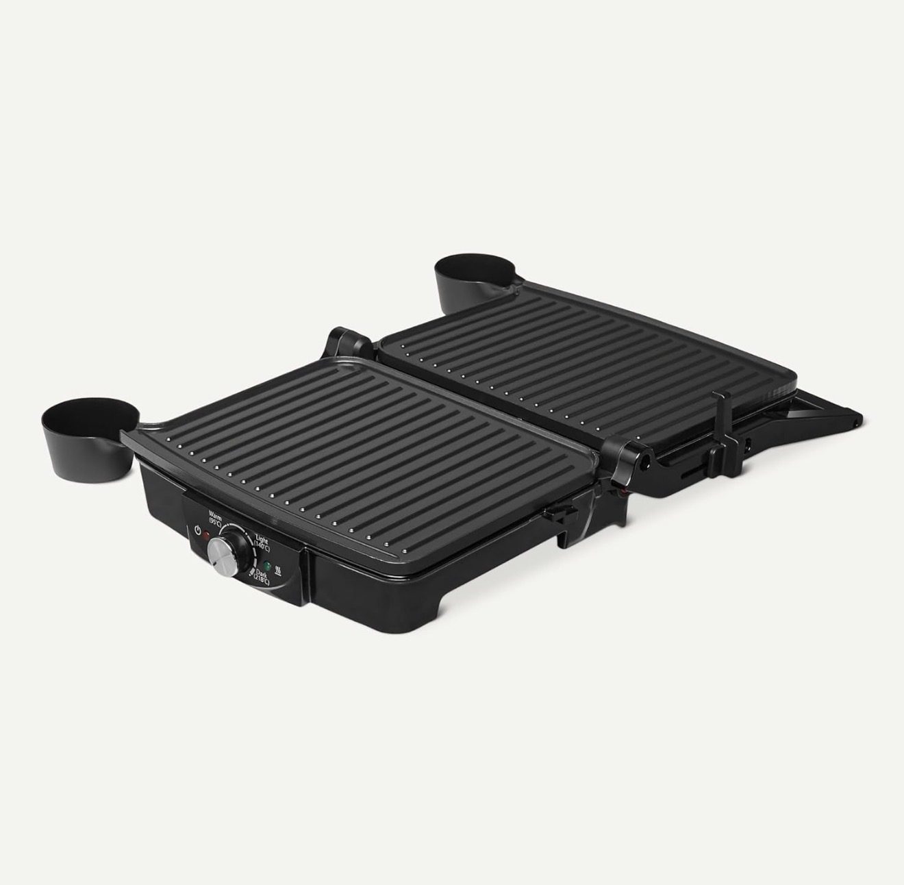 Amazon Basics elektrinis grilis