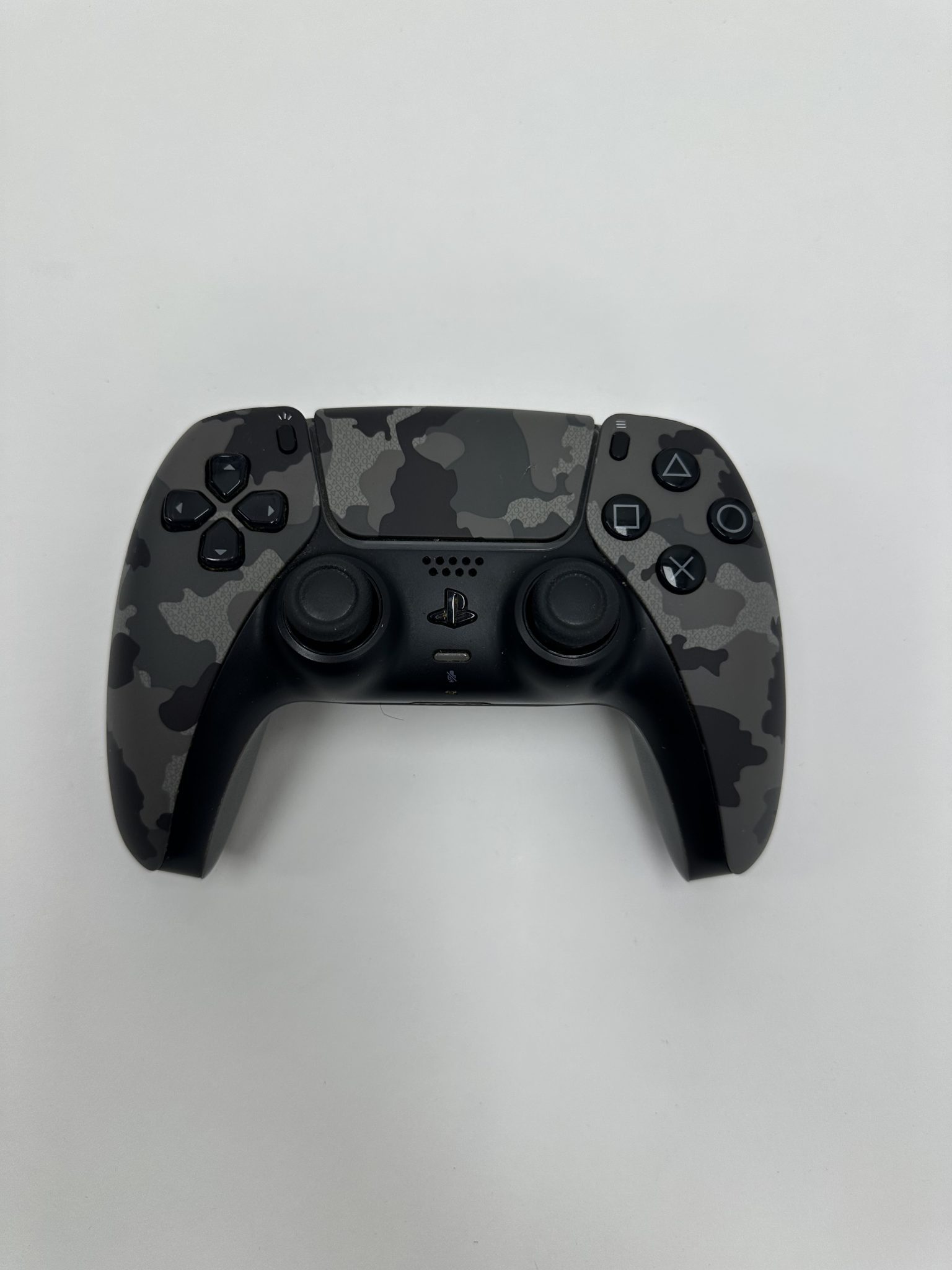 Playstation žaidimų pultas
