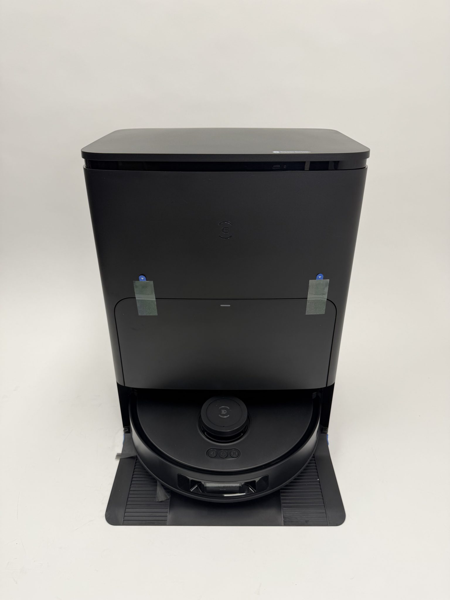 Ecovacs DEEBOT T30S Pro robotas siurblys