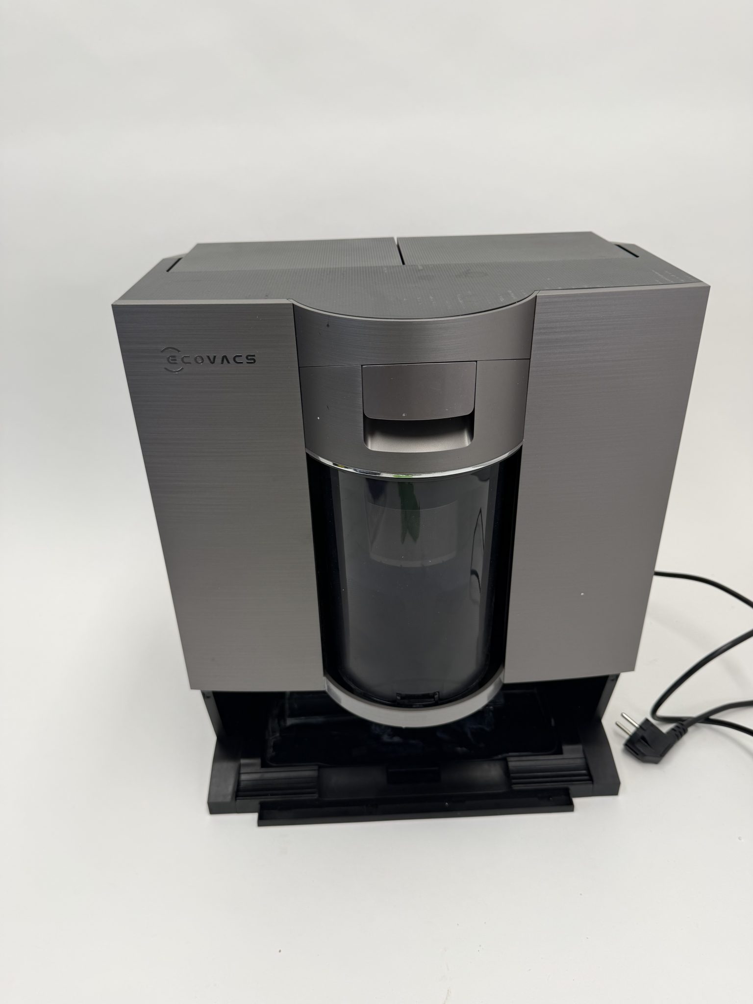 Ecovacs X11 OMNICYCLONE robotas siurblys