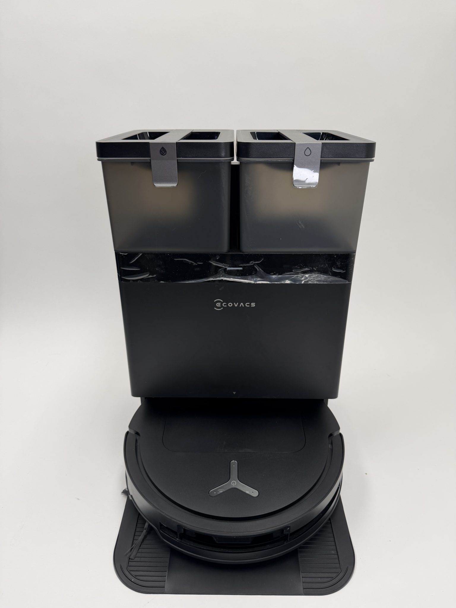 ECOVACS DEEBOT T50 Omni Gen2 robotas siurblys