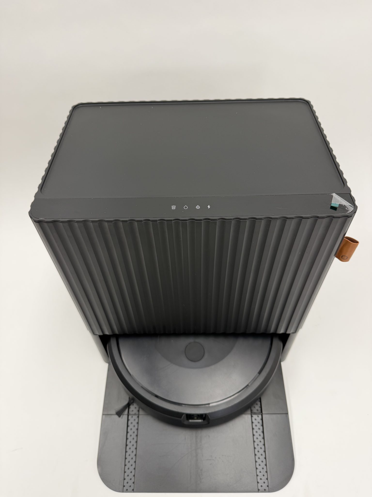 IRobot  Roomba Combo 10 Max robotas siurblys