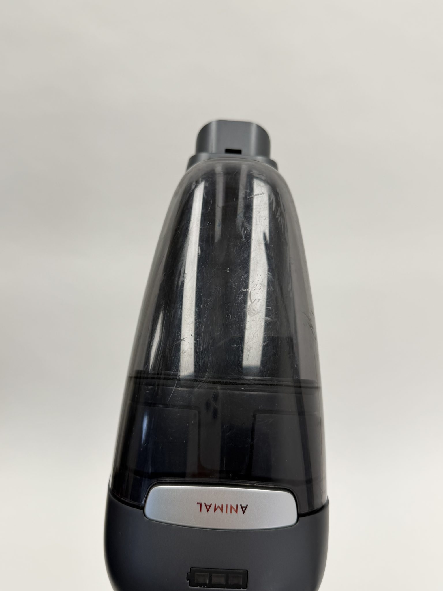 AEG QX9-1-ANIM Flexibility Animal 2-in-1  Dulkių siurblys