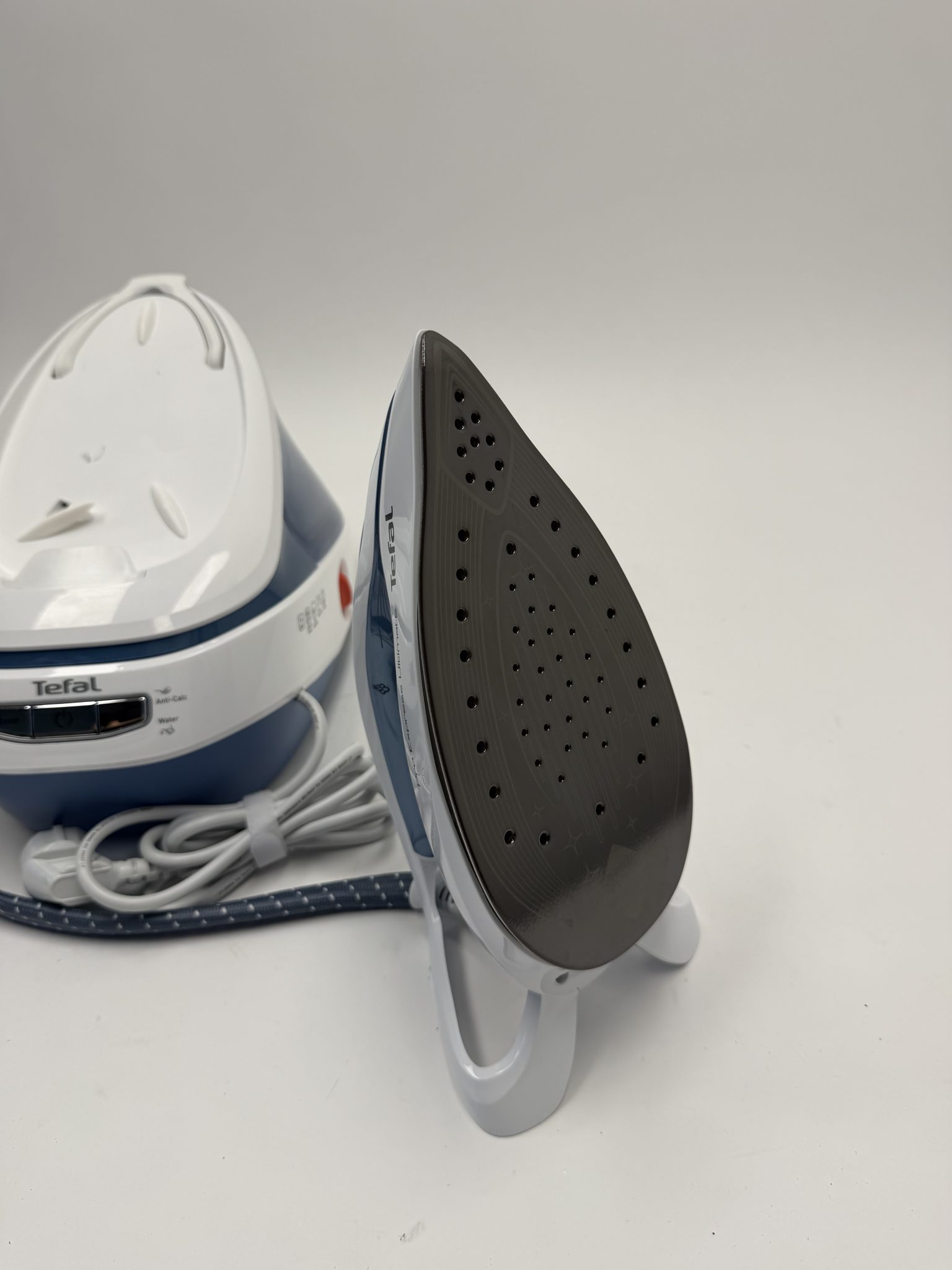 Tefal garo stotis