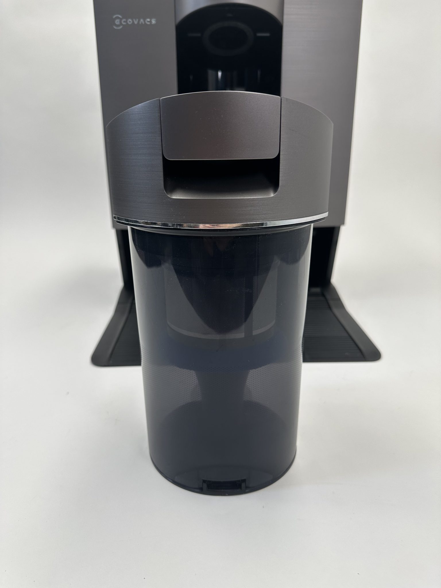 Ecovacs X11 OMNICYCLONE robotas siurblys