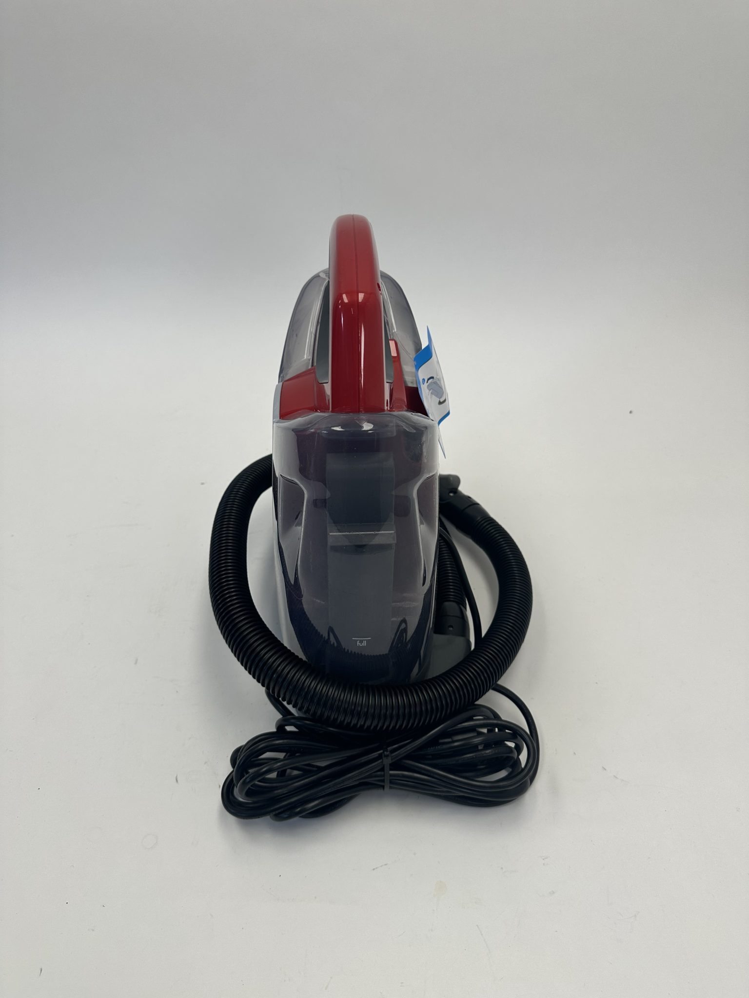BISSELL Little Green ProHeat plaunantis siurblys