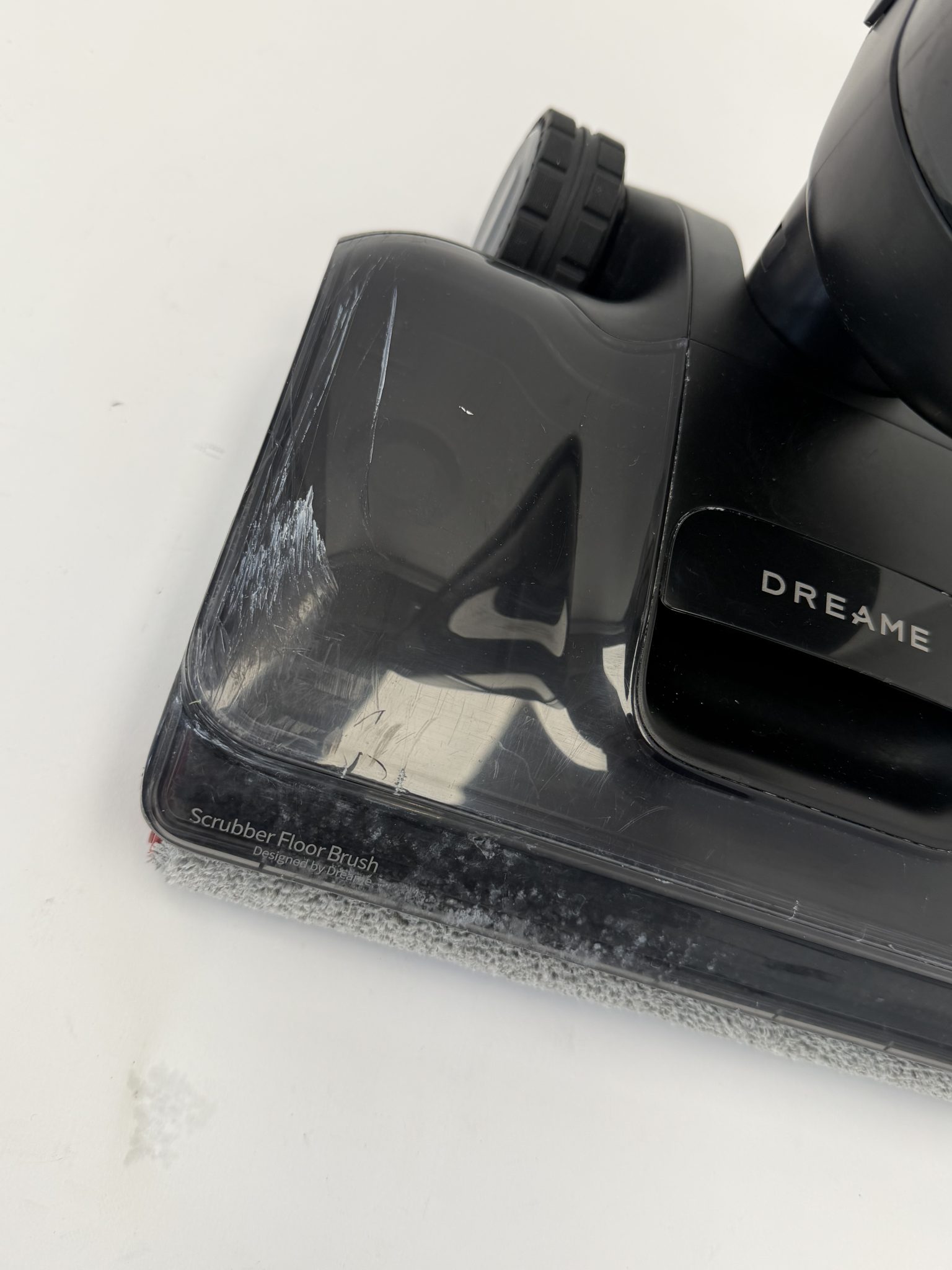 Dreame H15 Pro dulkių siurblys