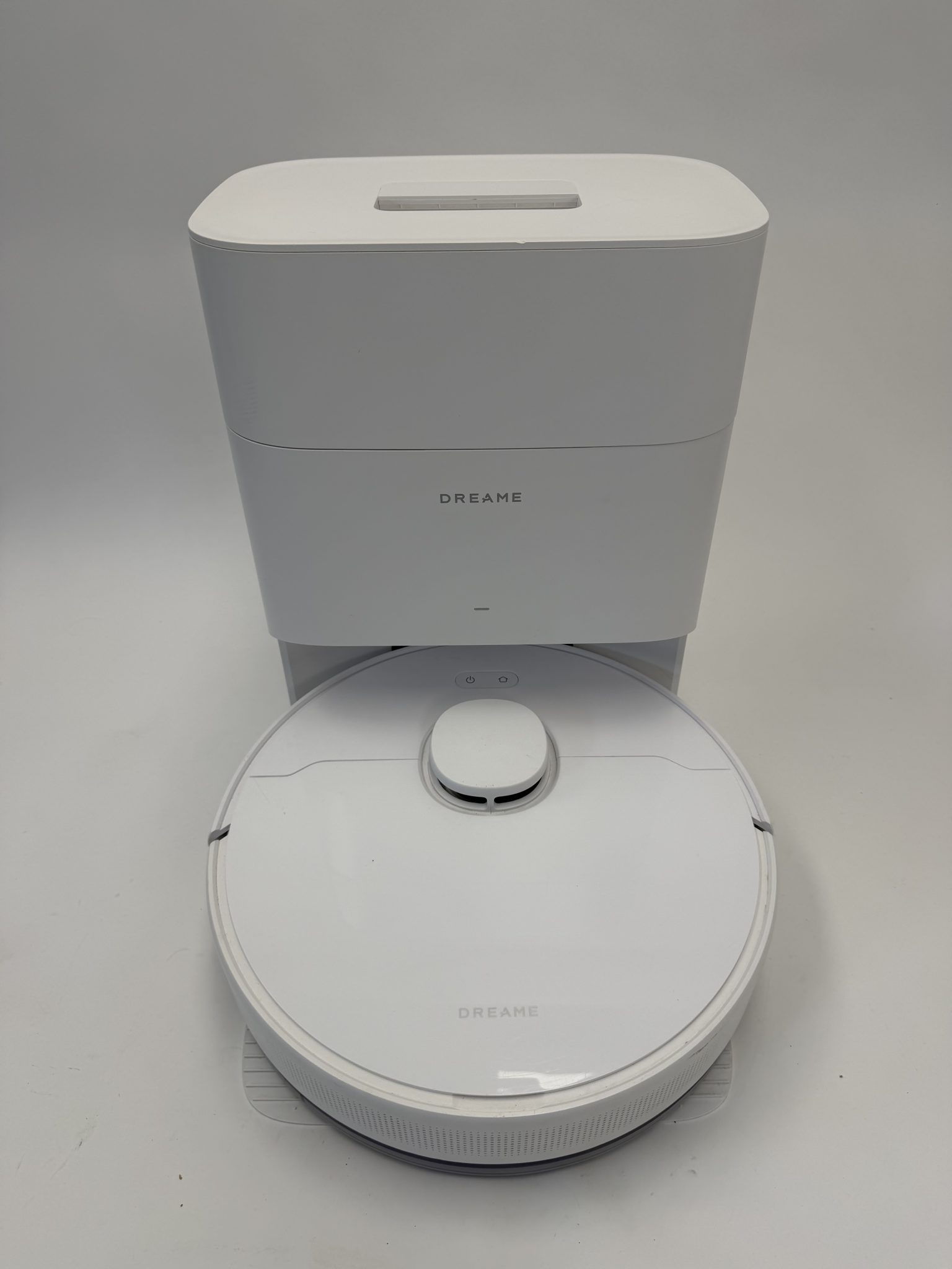 Dreame D10 Plus Gen.2 robotas siurblys