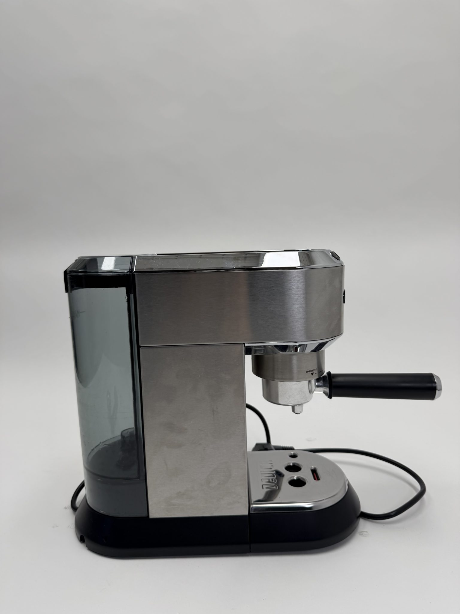 De'Longhi espresso kavos aparatas