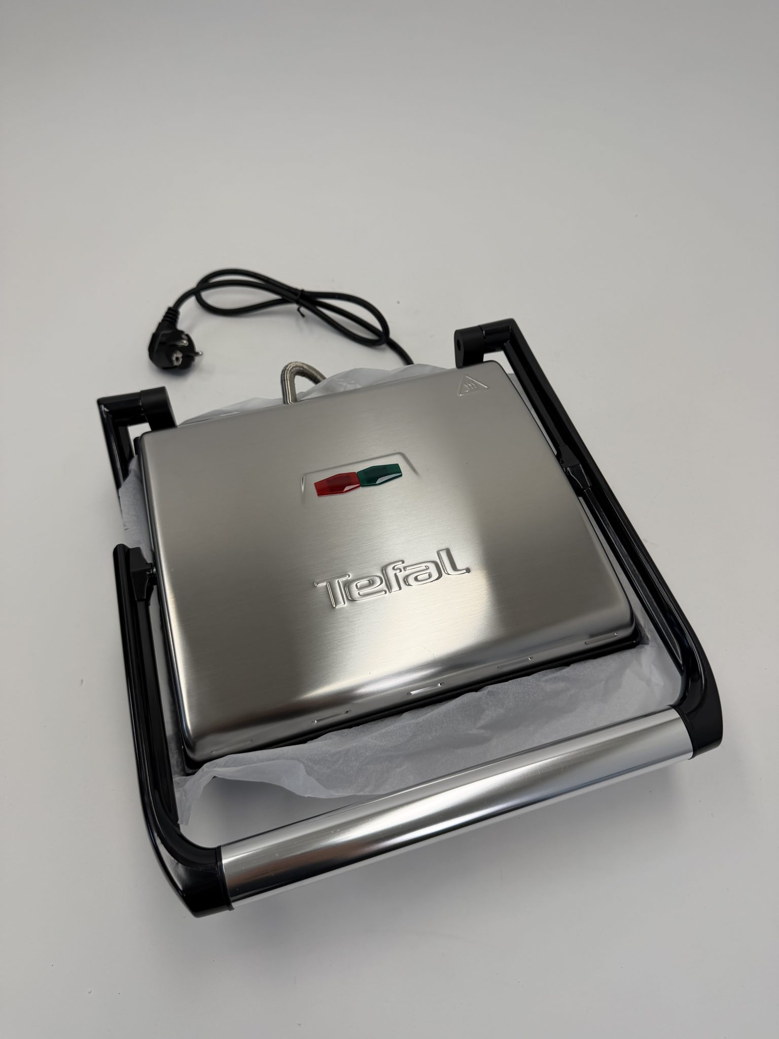 Tefal elektrinis grilius