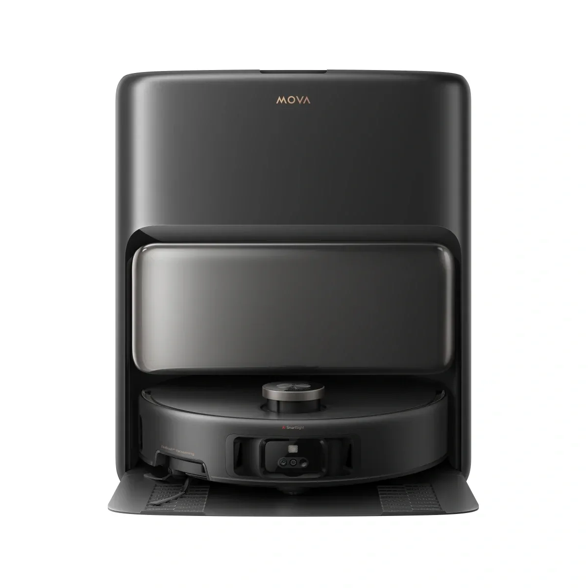 Mova V50 Ultra Complete robotas siurblys