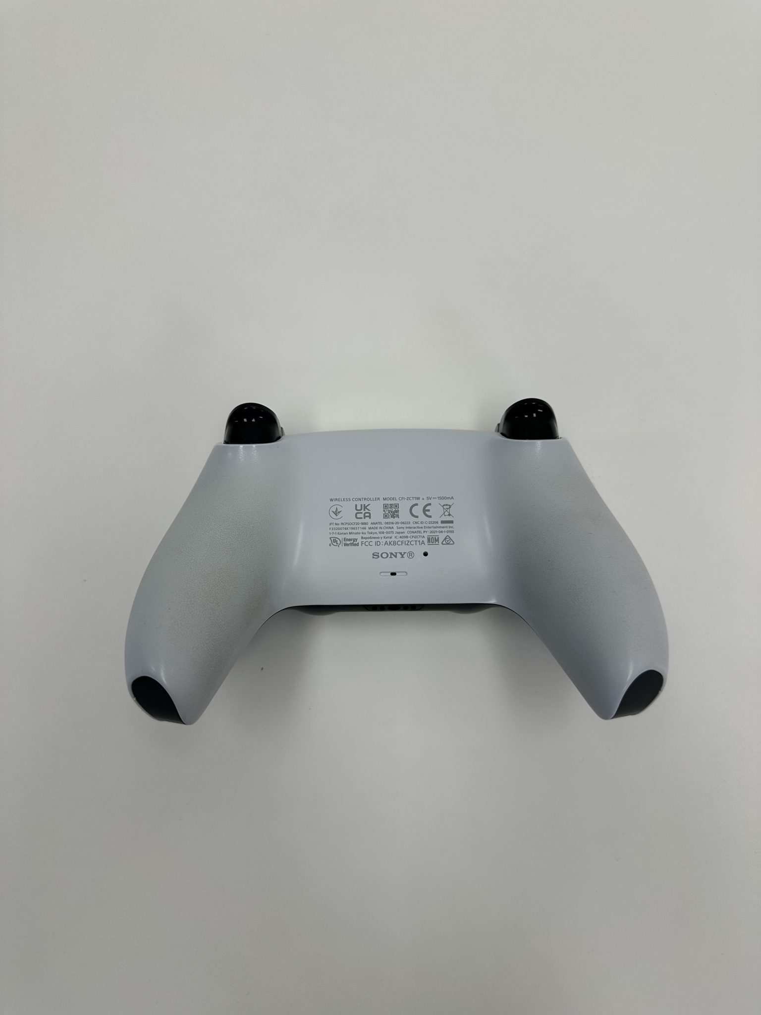 Playstation DualSense žaidimų pultas