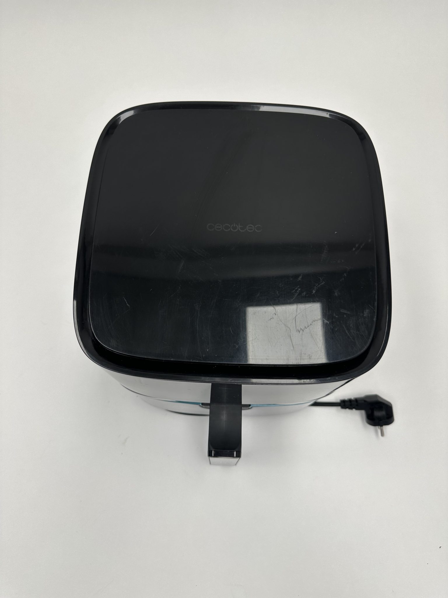 CECOTEC oro gruzdintuvė