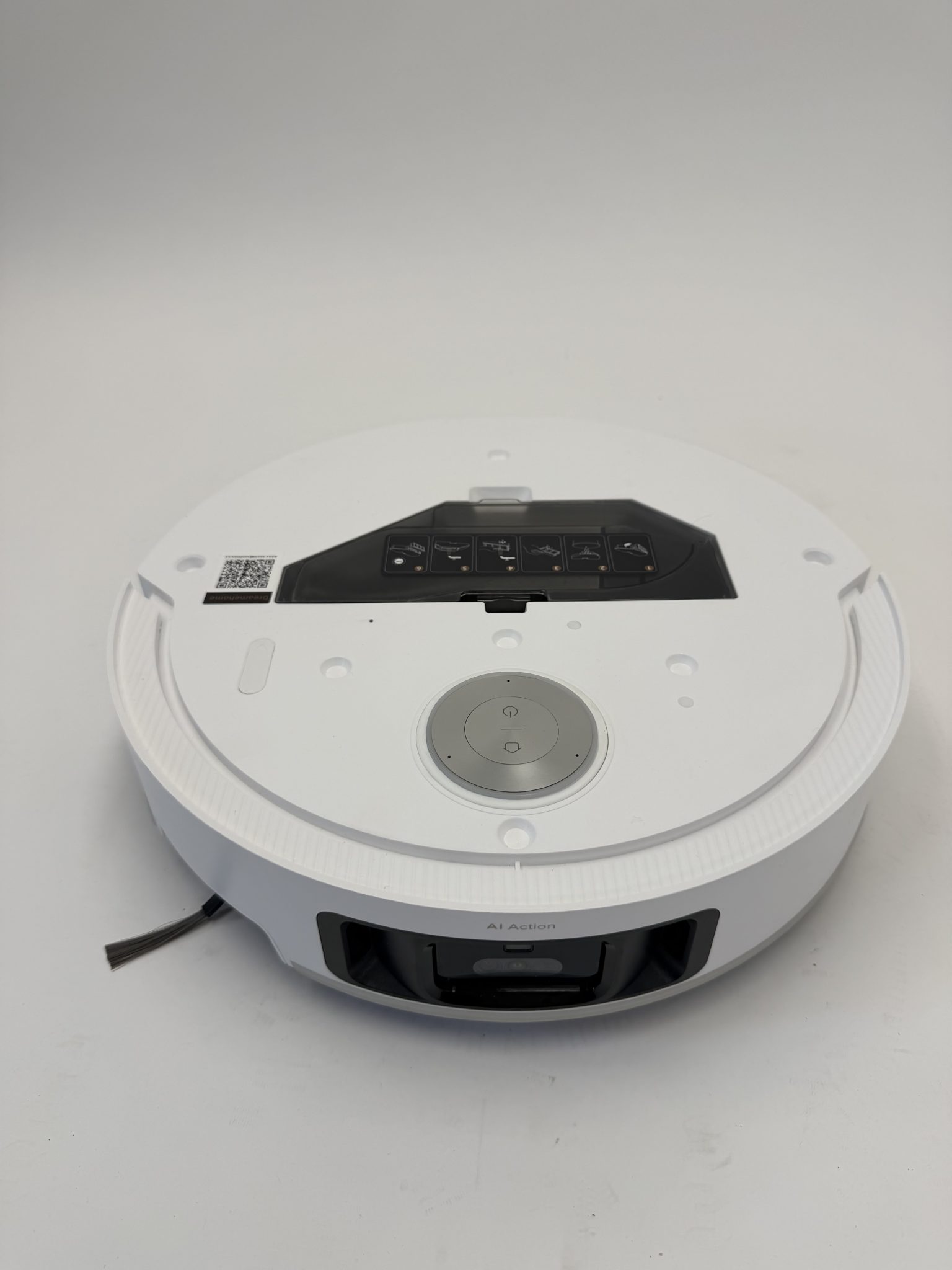 Dreame Matrix10 Ultra robotas siurblys