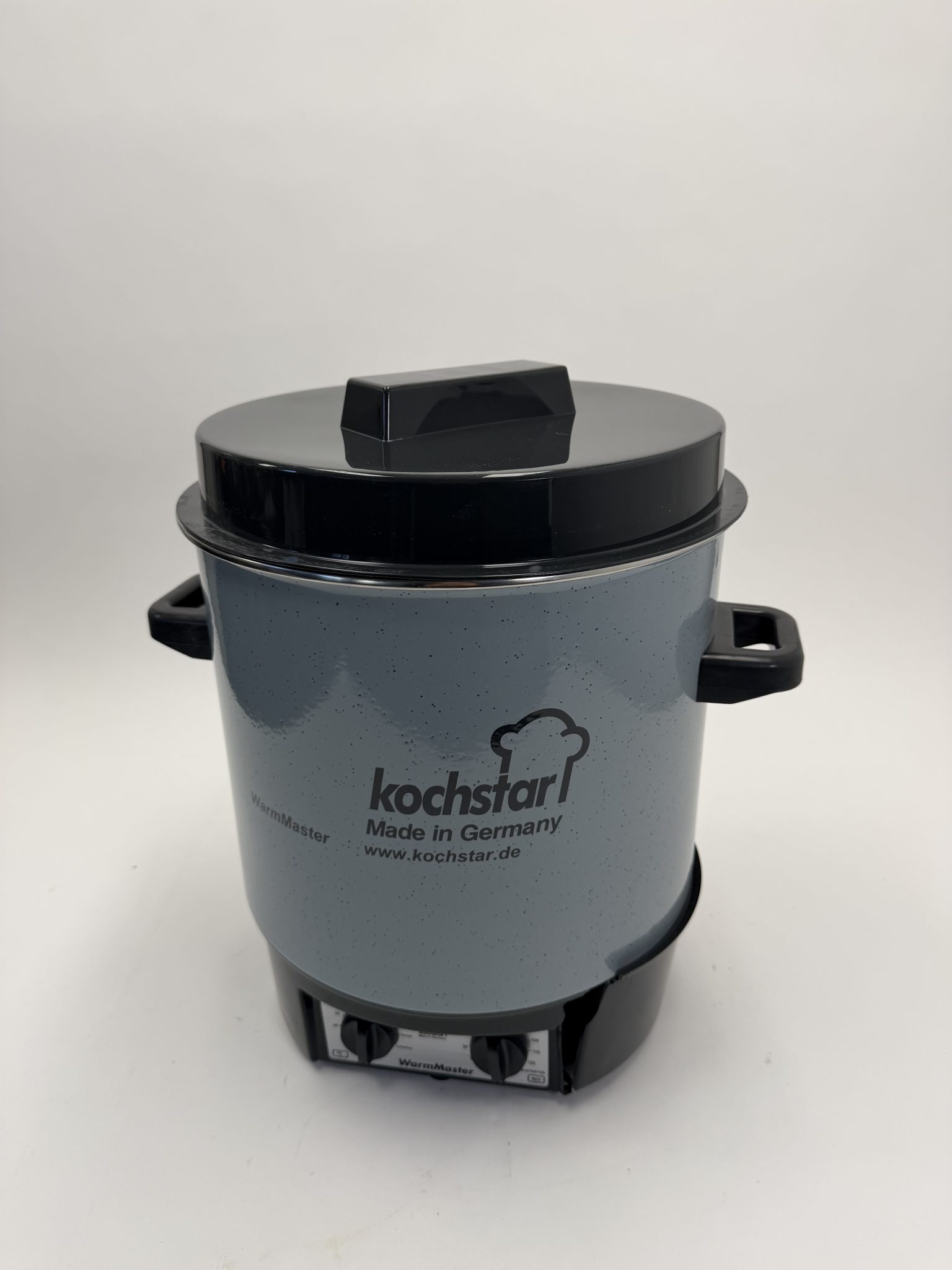 Kochstar WarmMaster 27l elektrinis pasterizavimo ir virimo puodas 27
