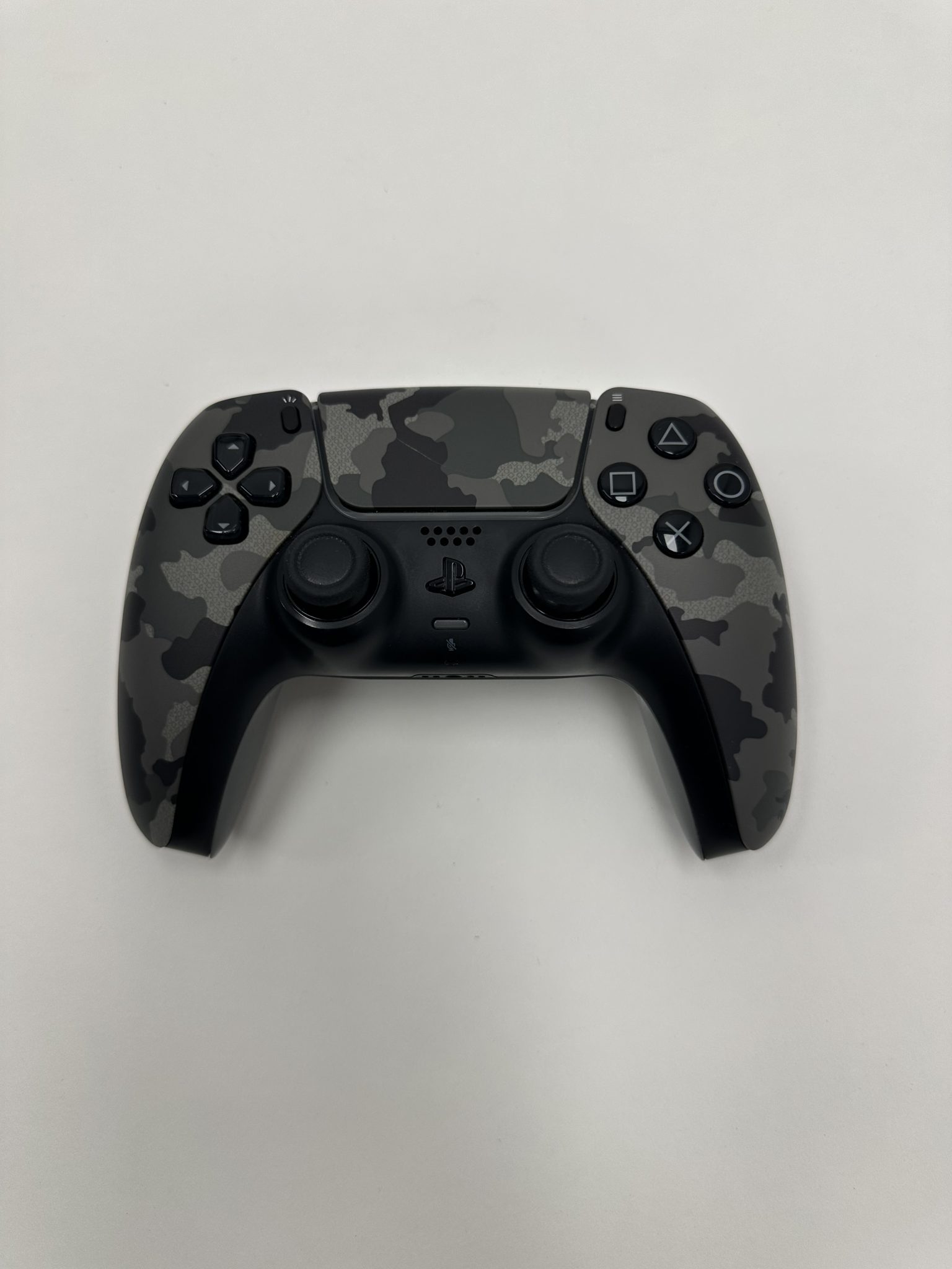 Playstation žaidimų pultas