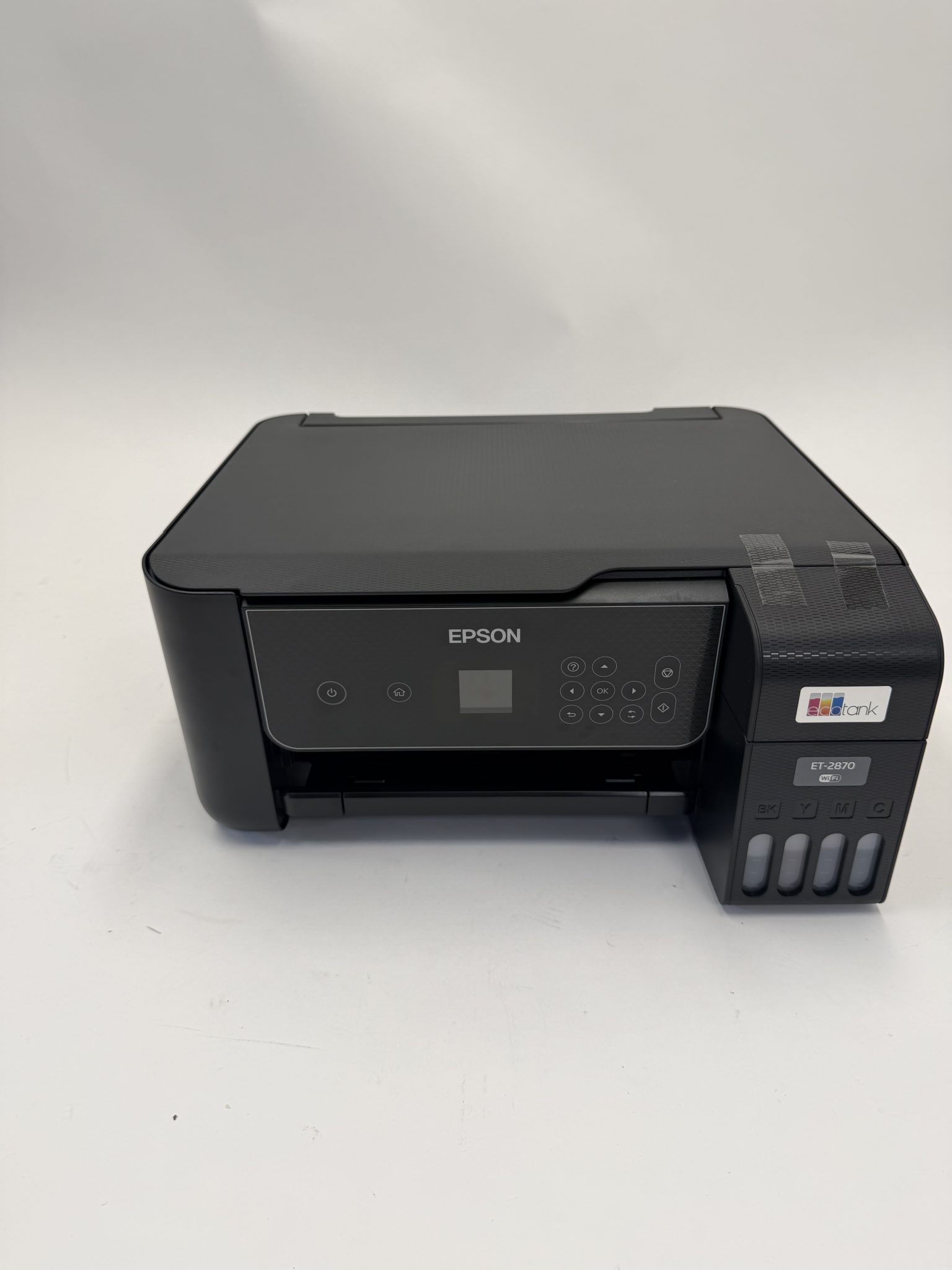 Epson EcoTank ET-2870 daugiafunkcis spausdintuvas