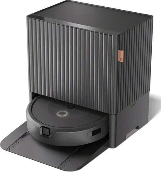 IRobot  Roomba Combo 10 Max robotas siurblys