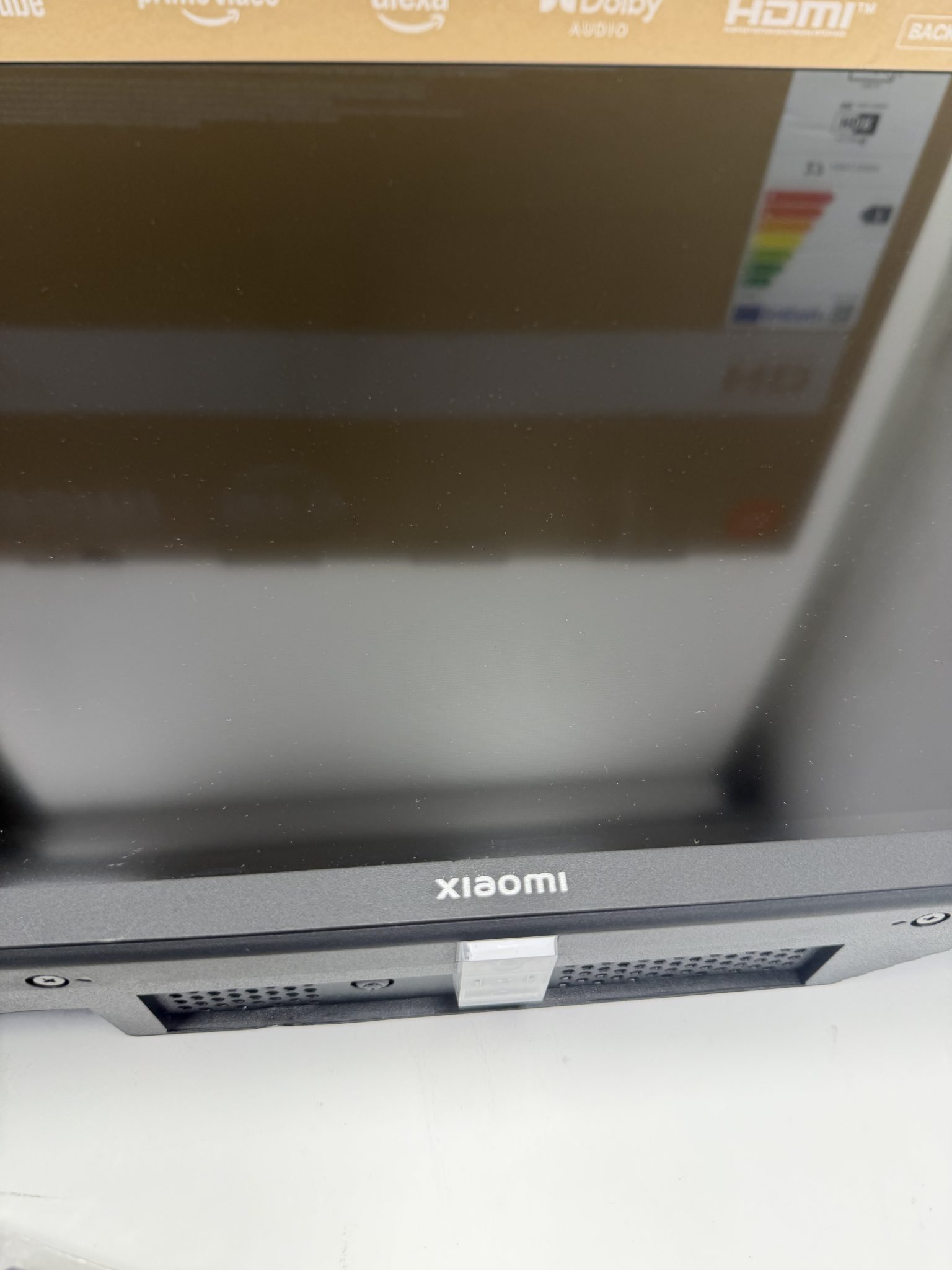 Xiaomi TV F 32 televizorius