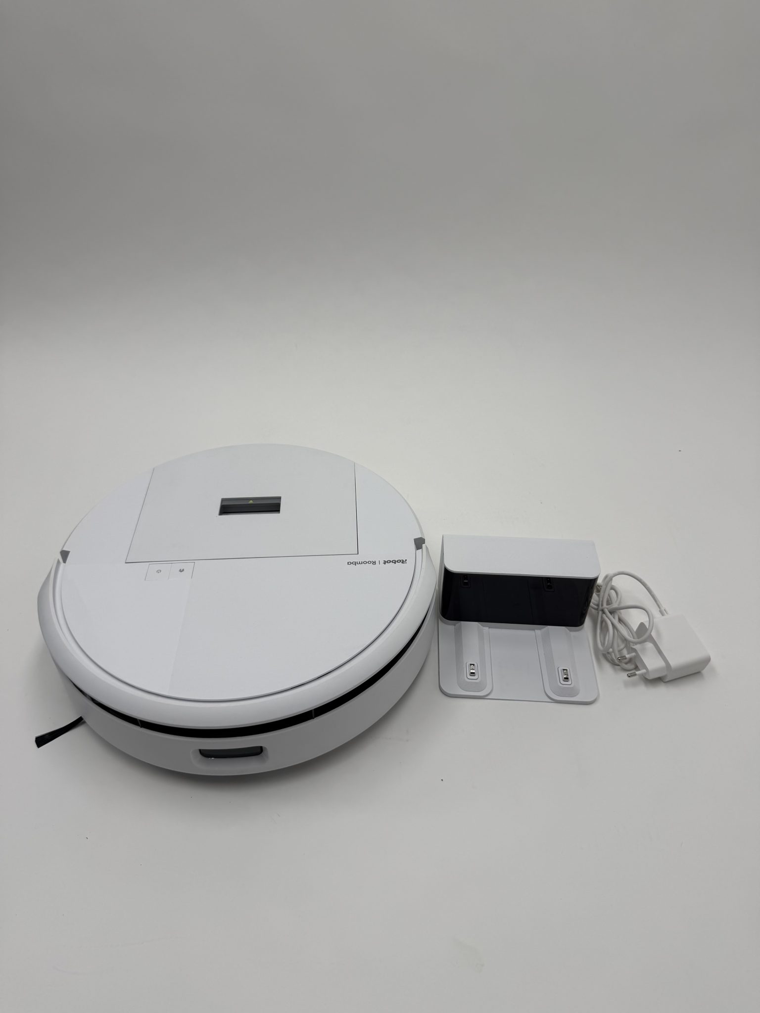 IRobot robotas siurblys