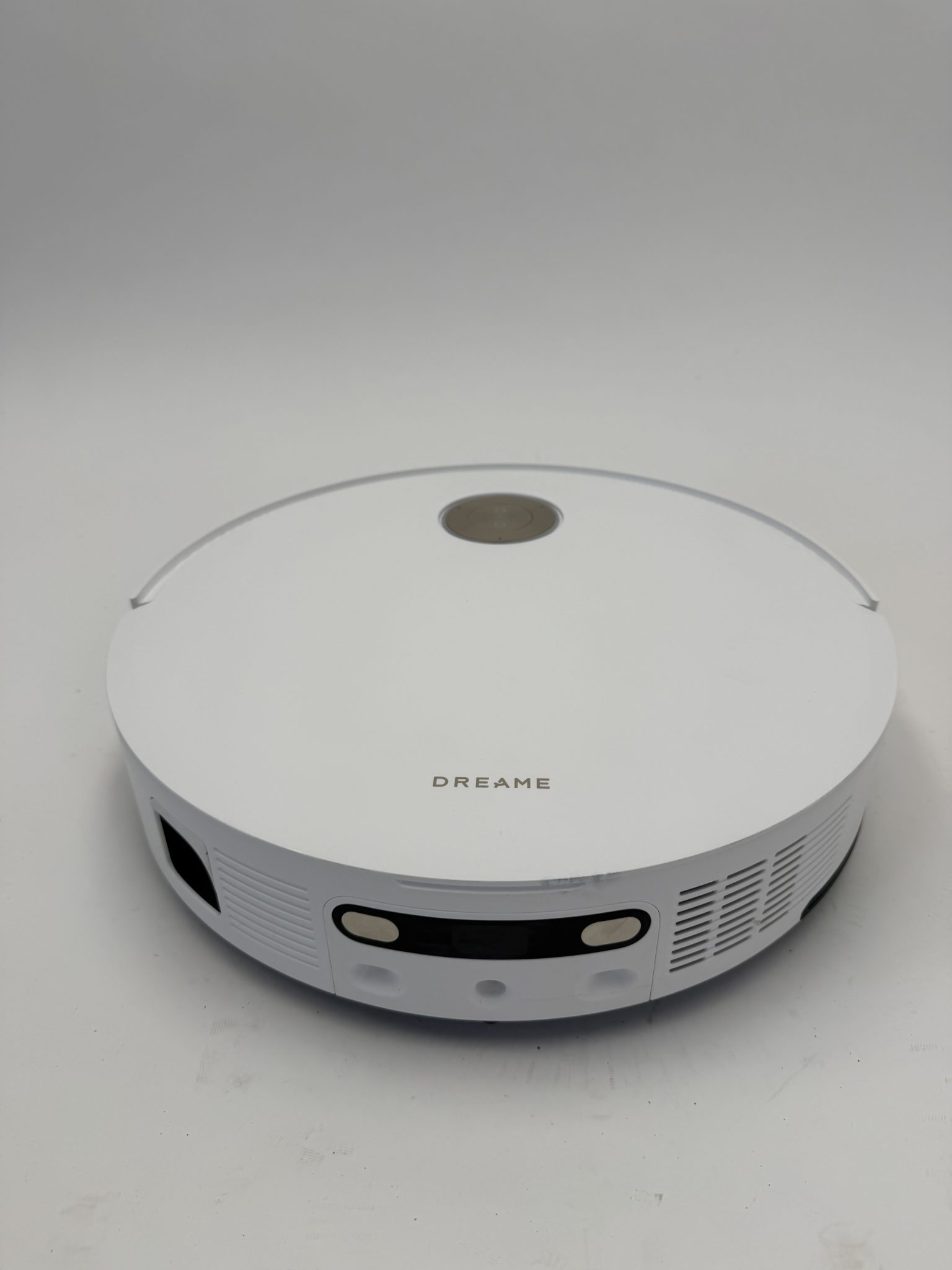 Dreame X50 Ultra Complete robotas siurblys