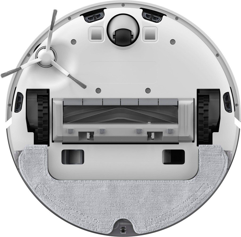 Dreame D10 Plus Gen.2 robotas siurblys