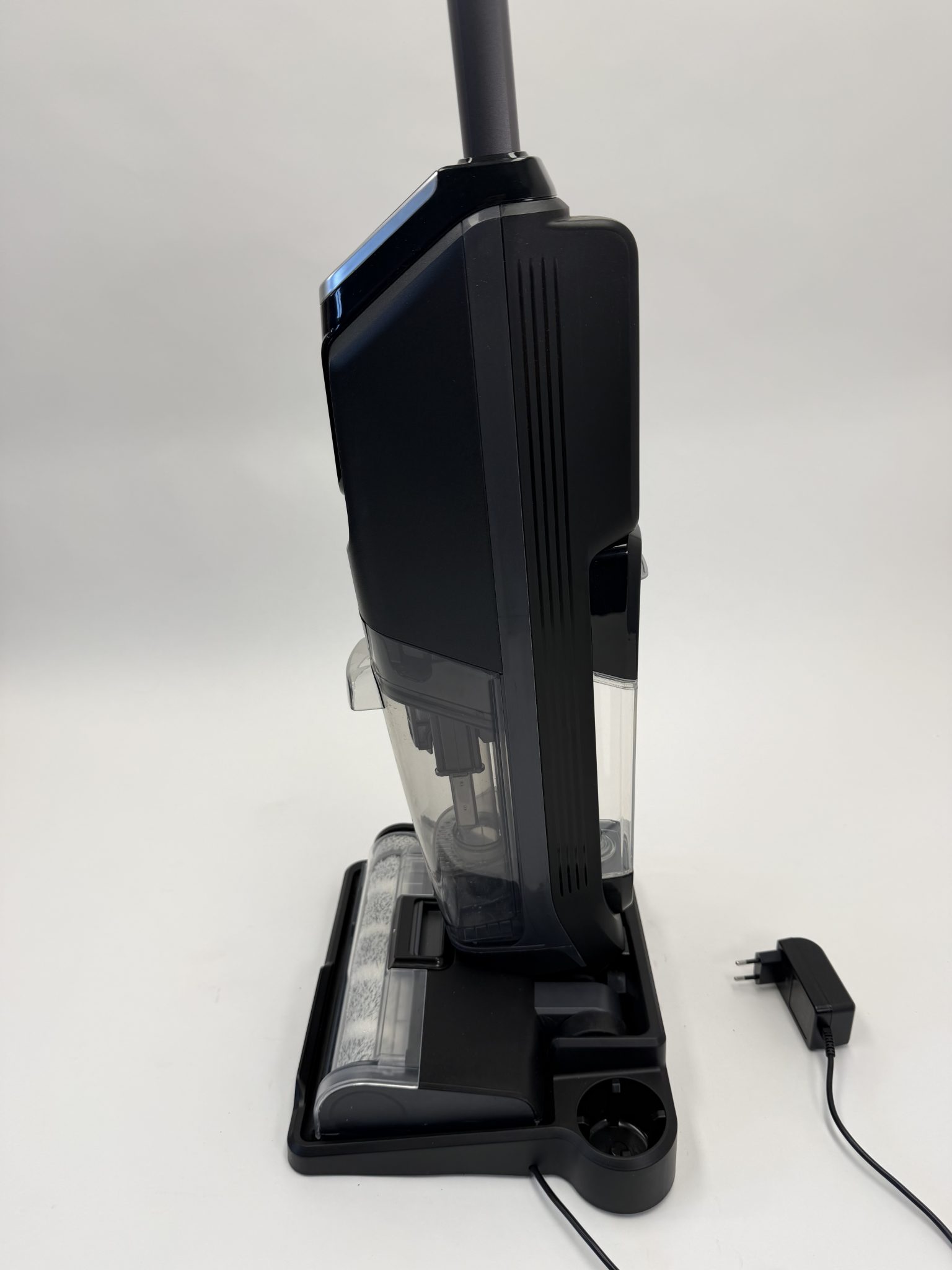 Bissell CrossWave OmniForce Edge plaunantis siurblys