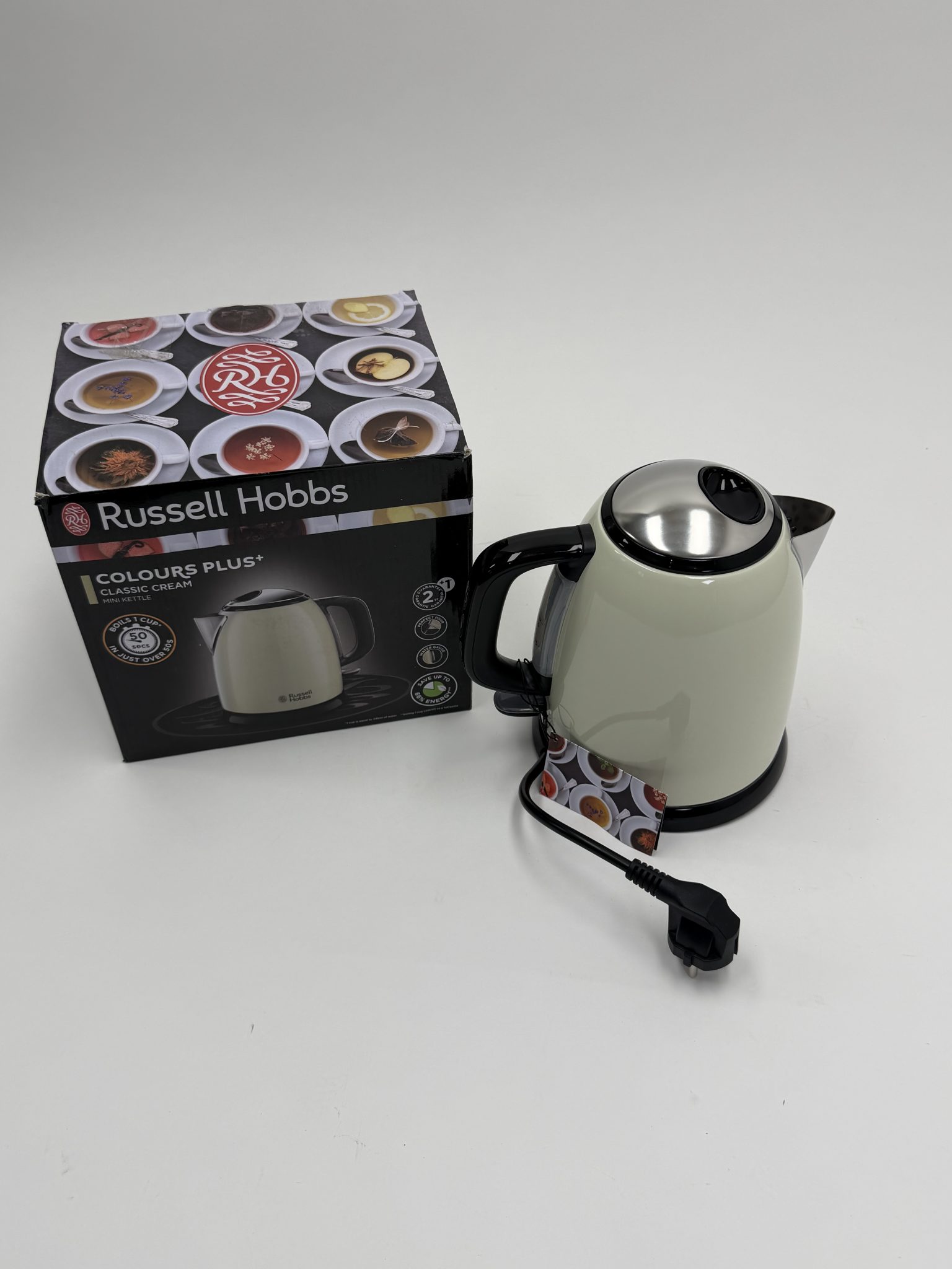 Russell Hobbs virdulys