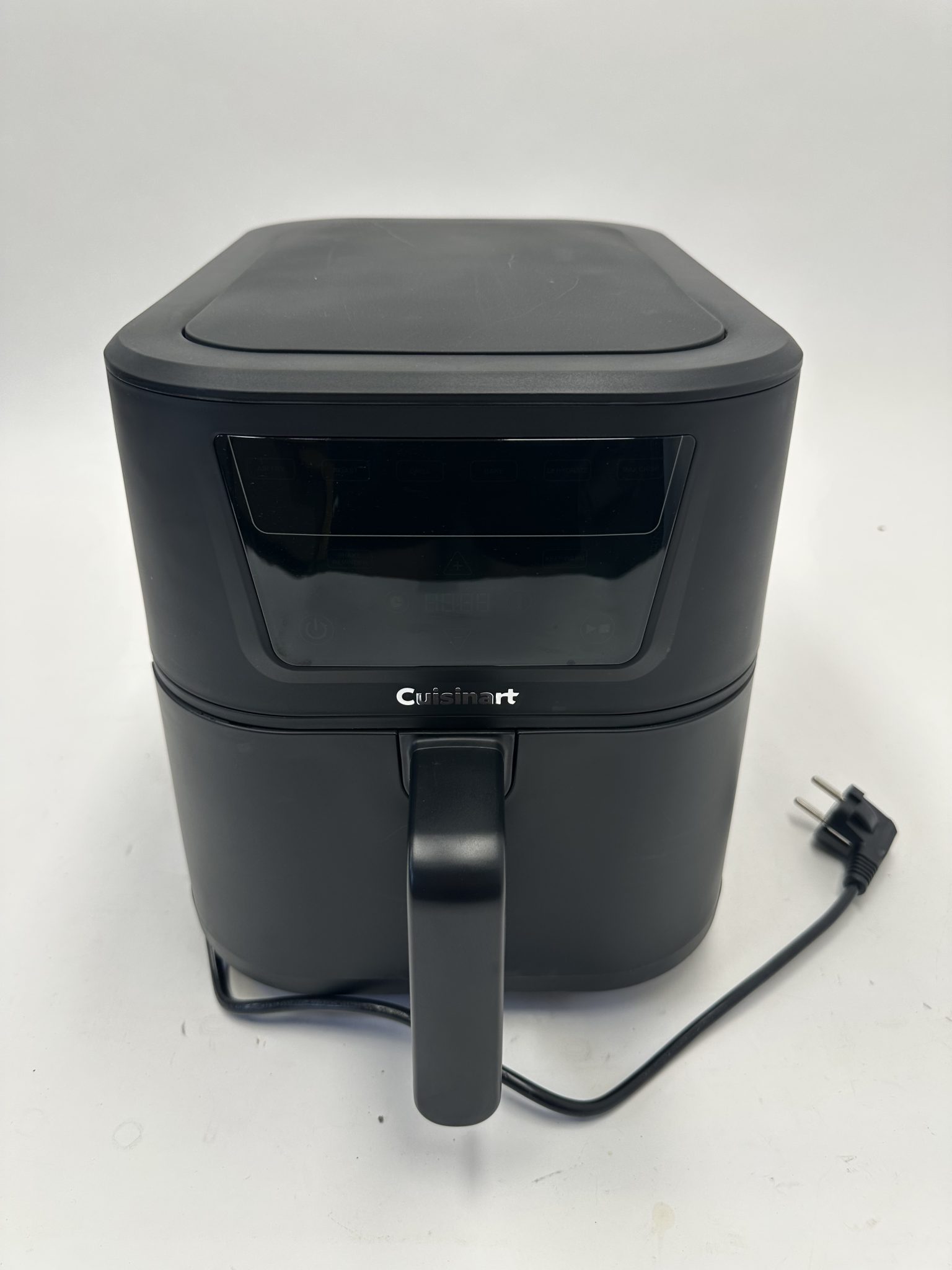 Cuisinart gruzdintuvė