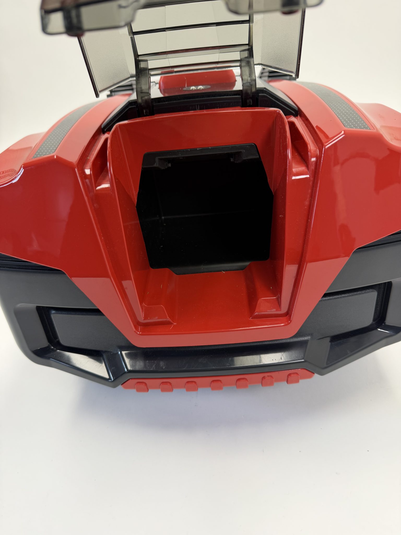 Einhell vejos pjovimo robotas