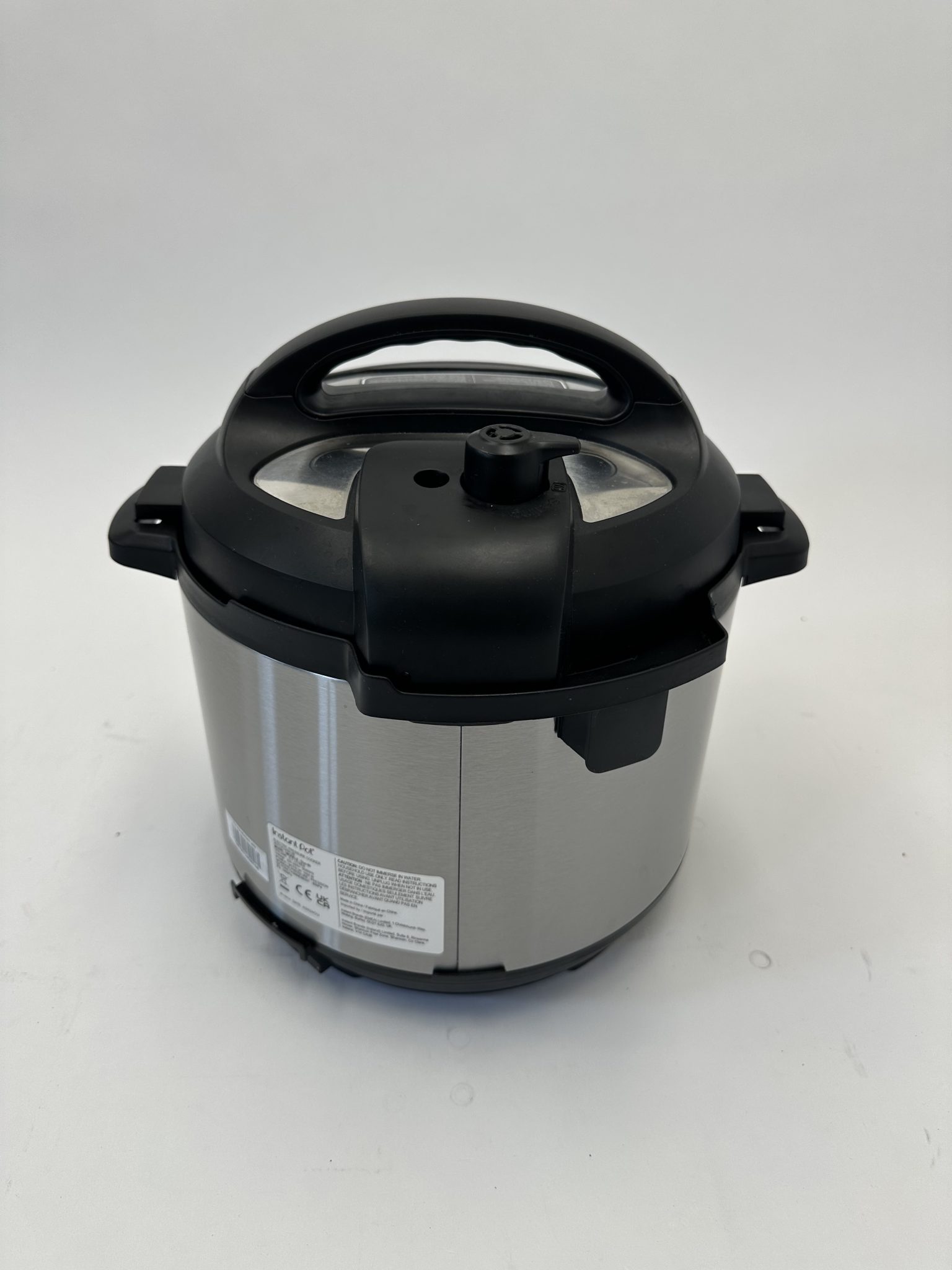 Instant Pot multicooker