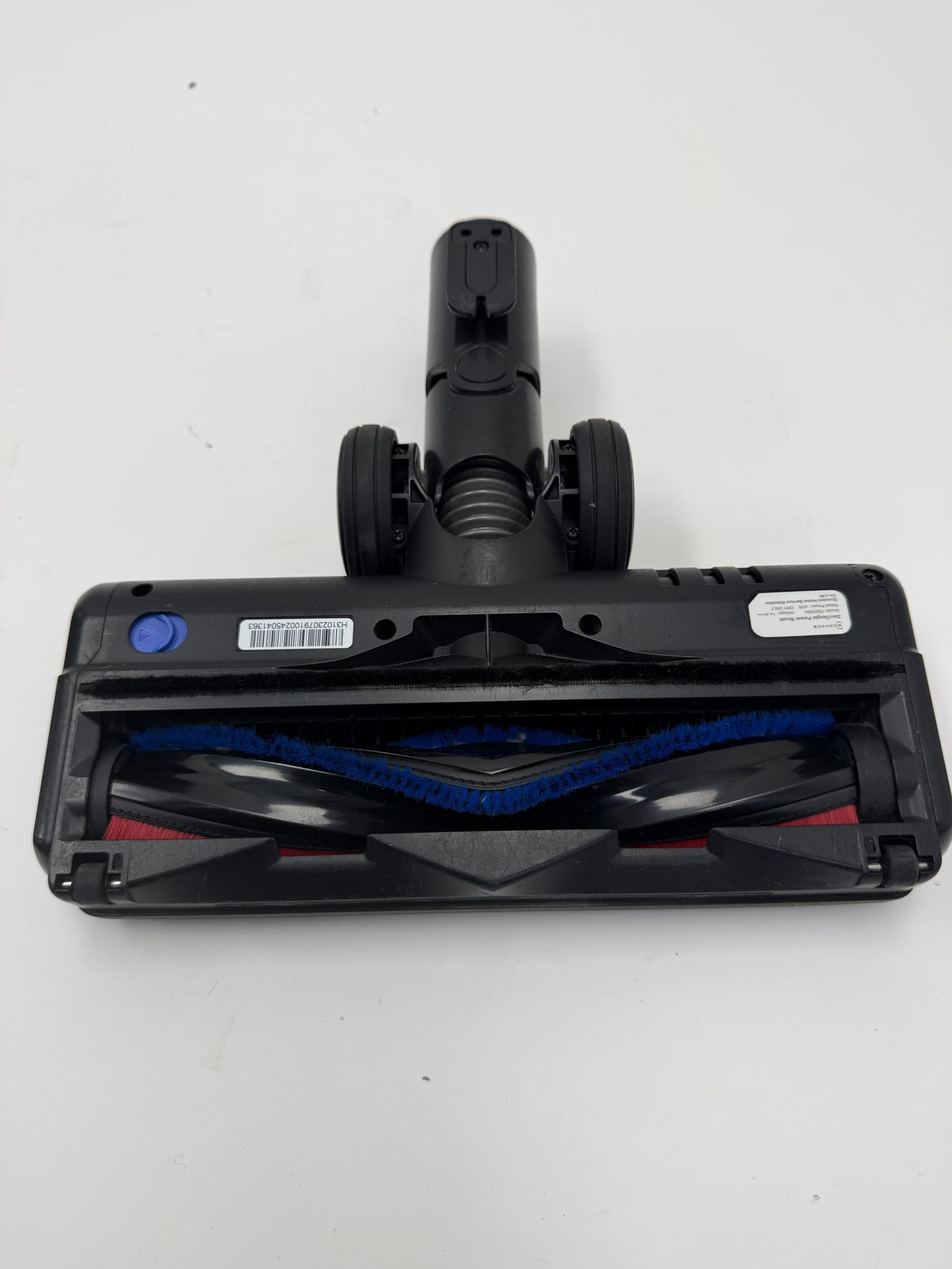 Ecovacs DEEBOT T30S Combo robotas dulkių siurblys