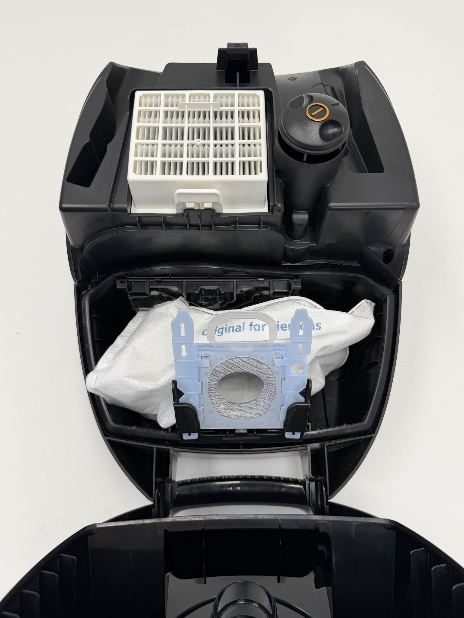 Siemens dulkių siurblys  Z 3.0 Extreme Power
