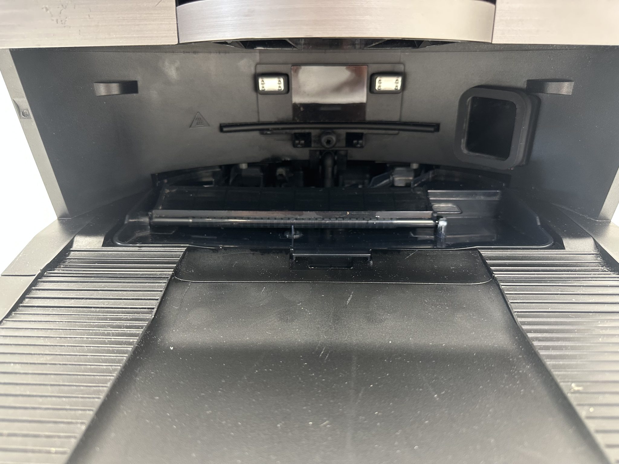 Ecovacs X11 OMNICYCLONE robotas siurblys