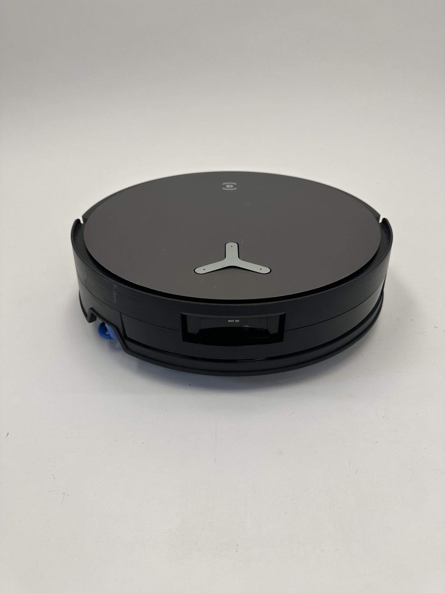 Ecovacs X11 OMNICYCLONE robotas siurblys