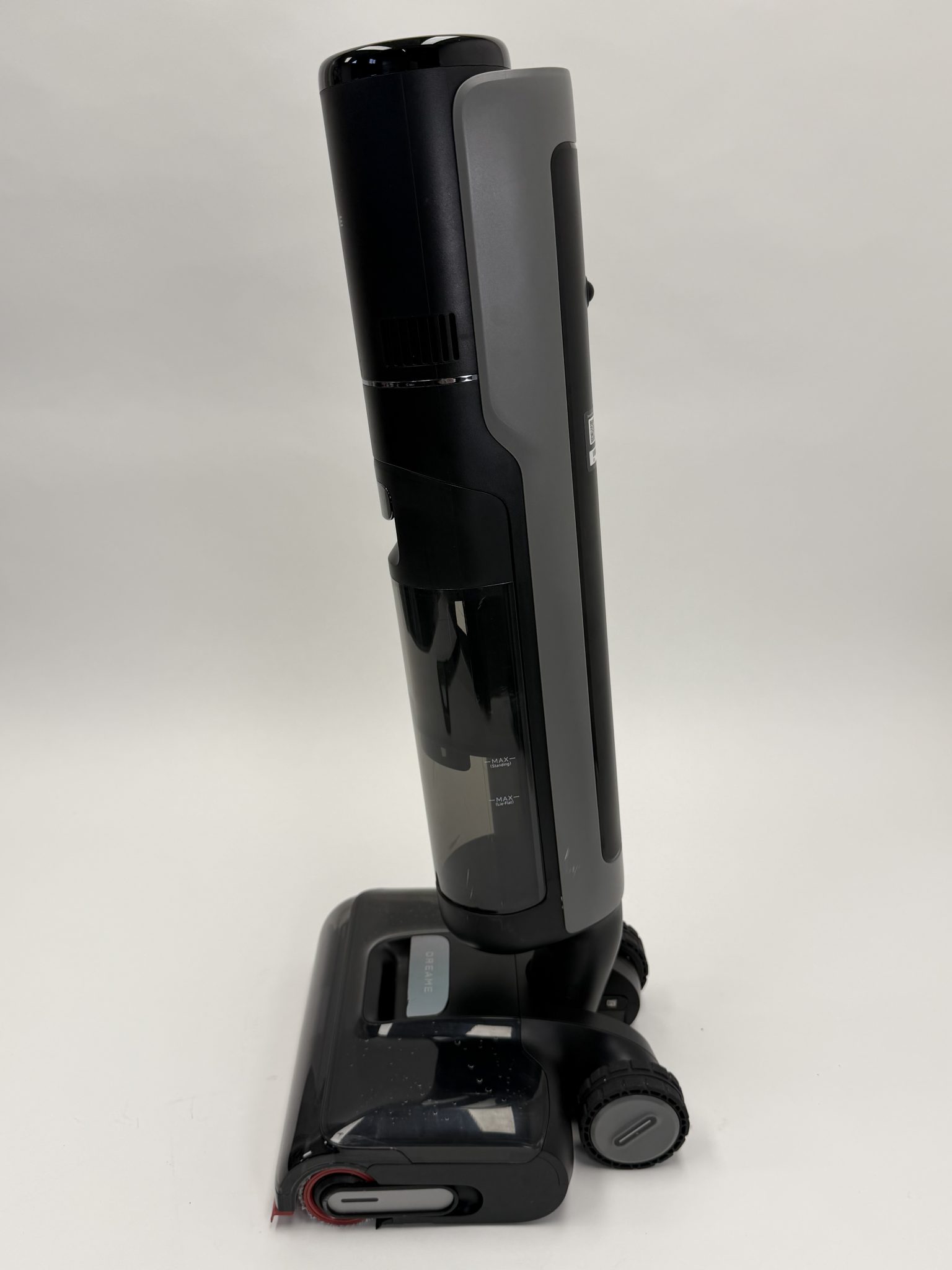 Dreame H15 Pro dulkių siurblys