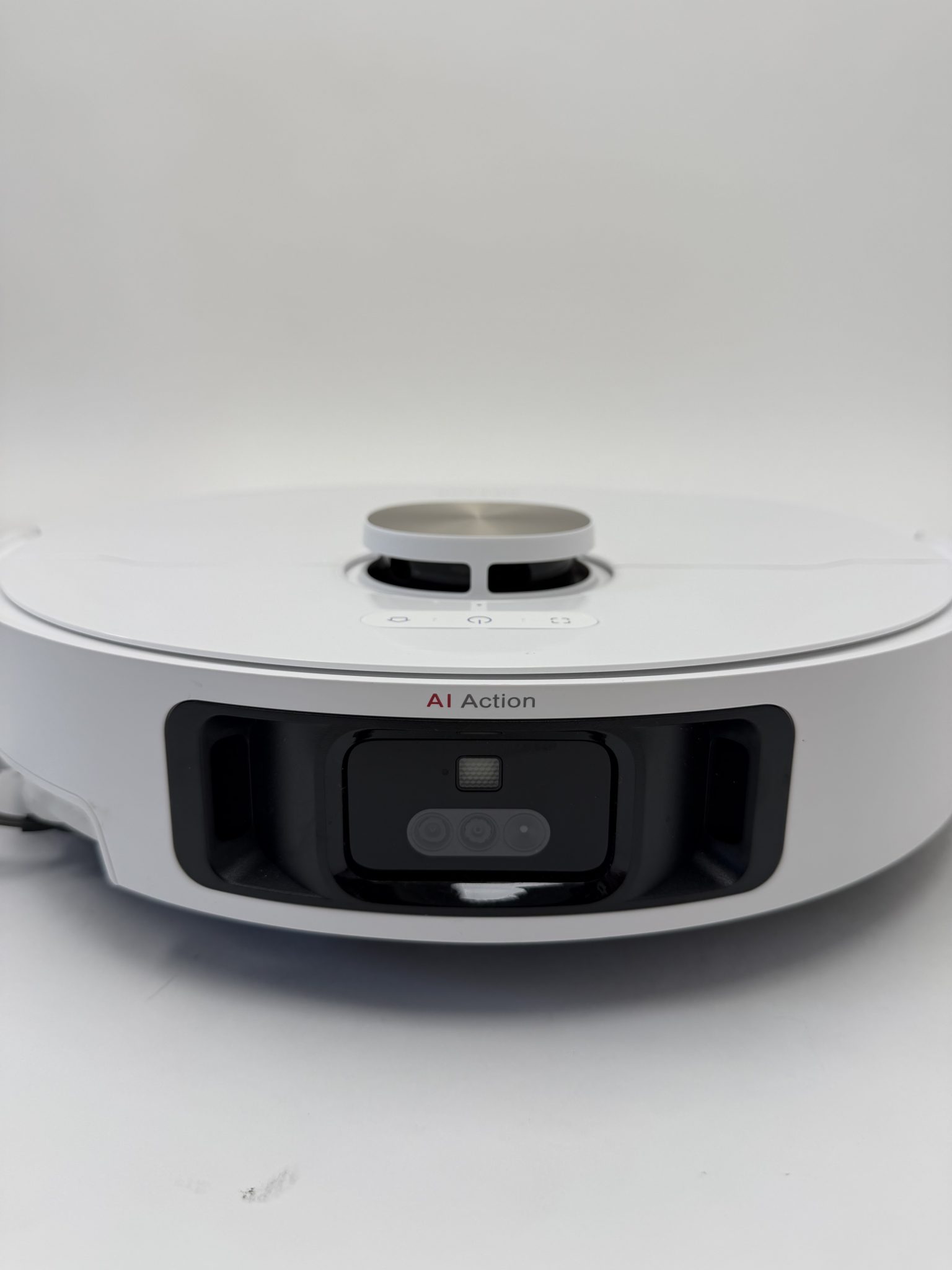 Dreame X40 Ultra robotas siurblys